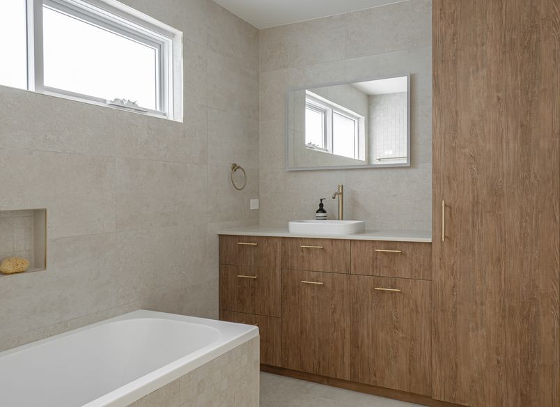 St Ives Project – ‘Sherwood’