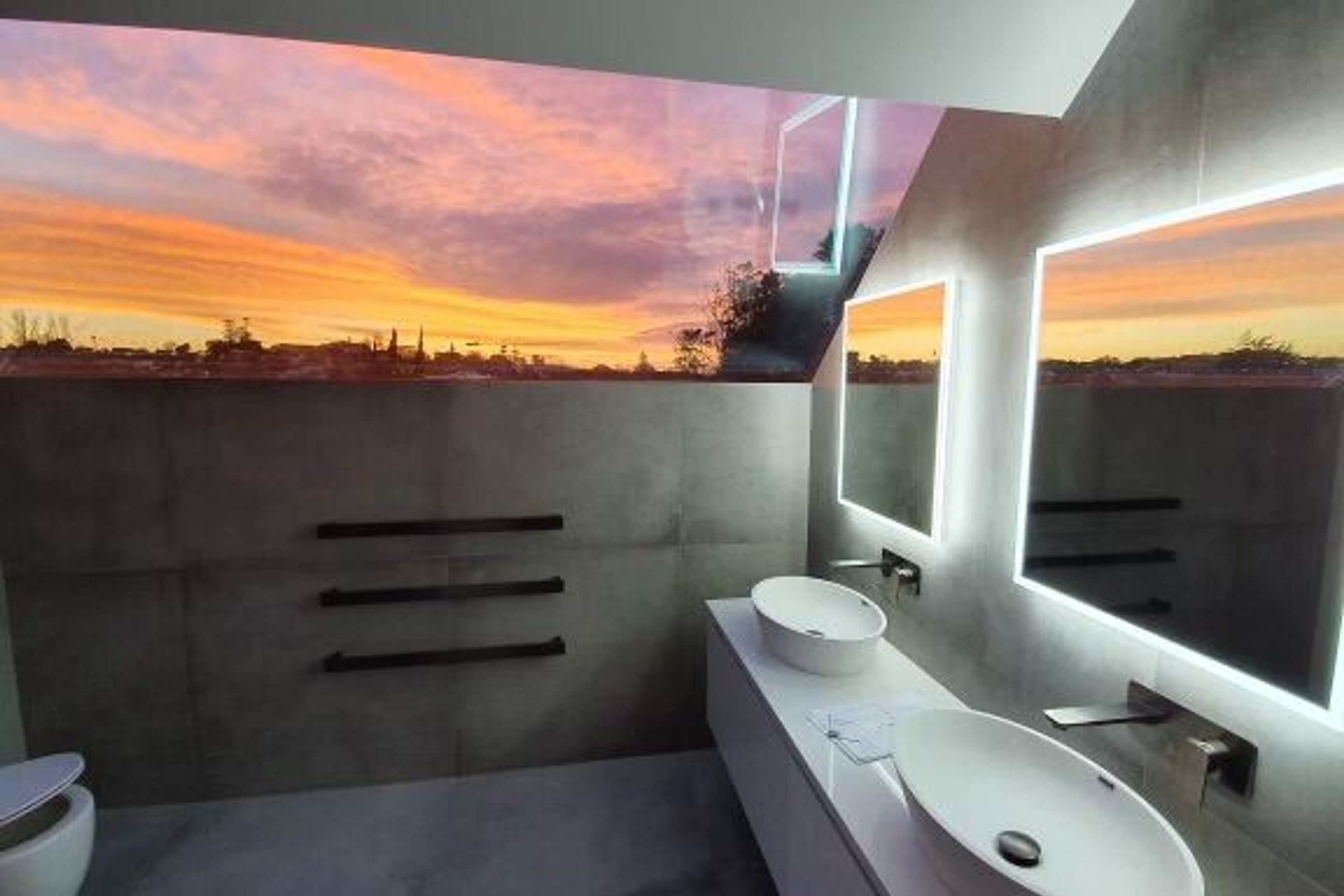 Our Work - Bathroom