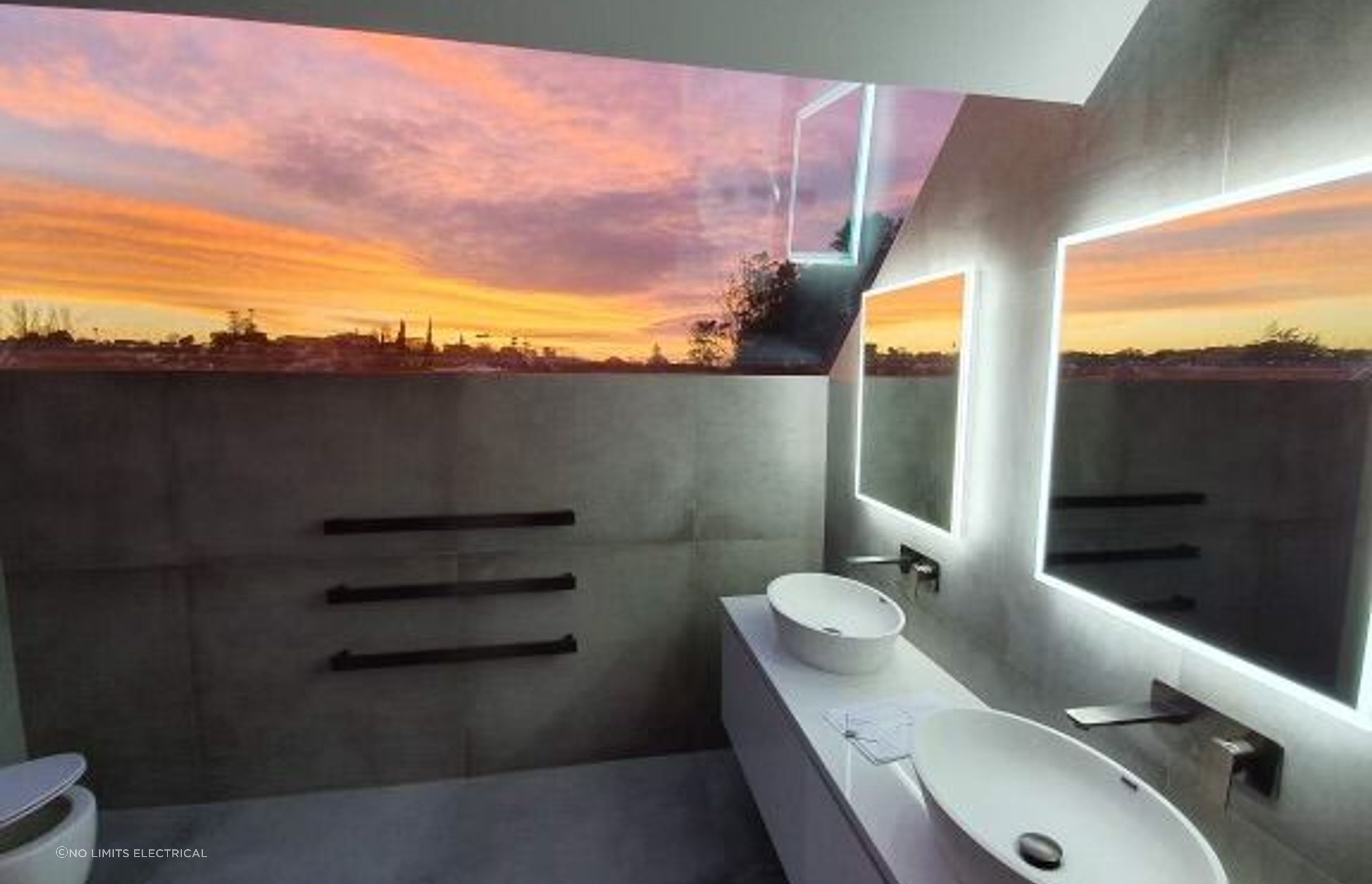Our Work - Bathroom
