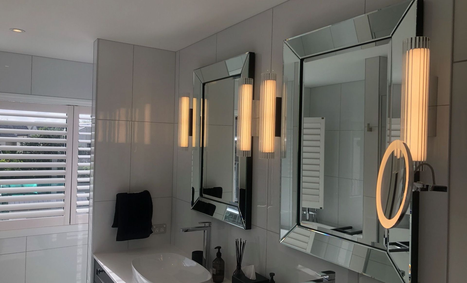 Our Work - Bathroom