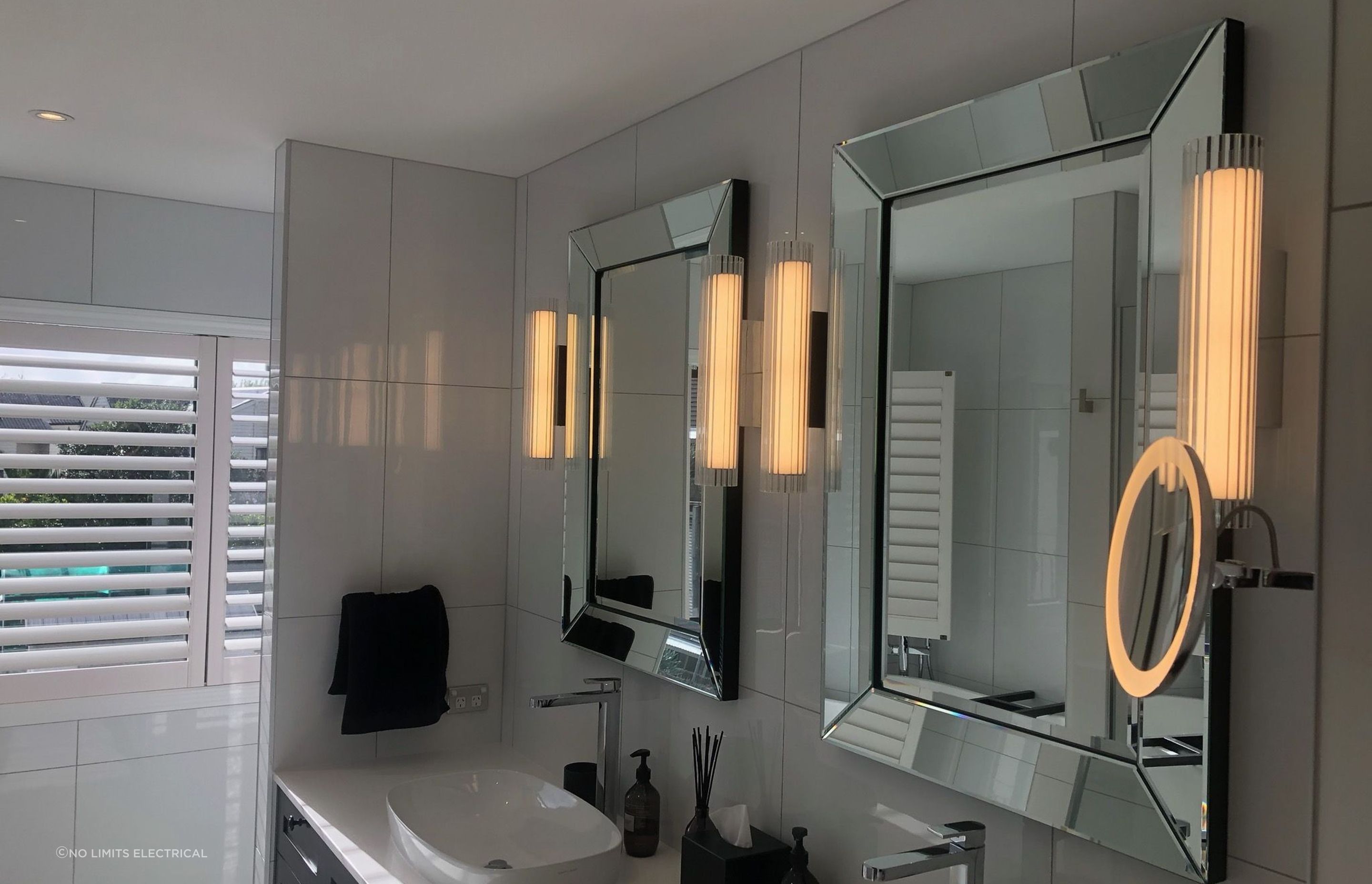 Our Work - Bathroom