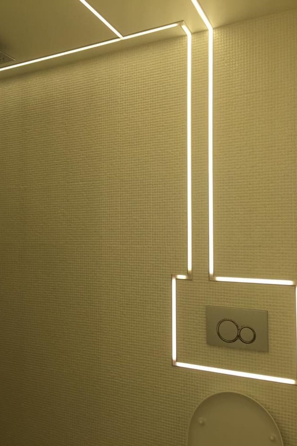 Our Work - Bathroom