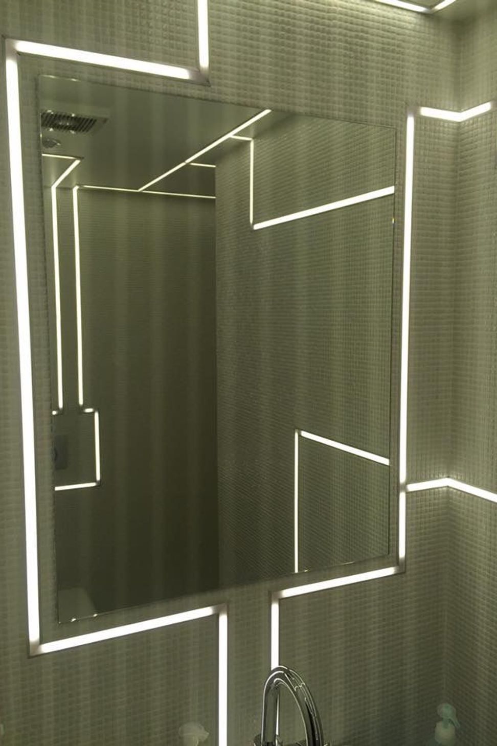 Our Work - Bathroom