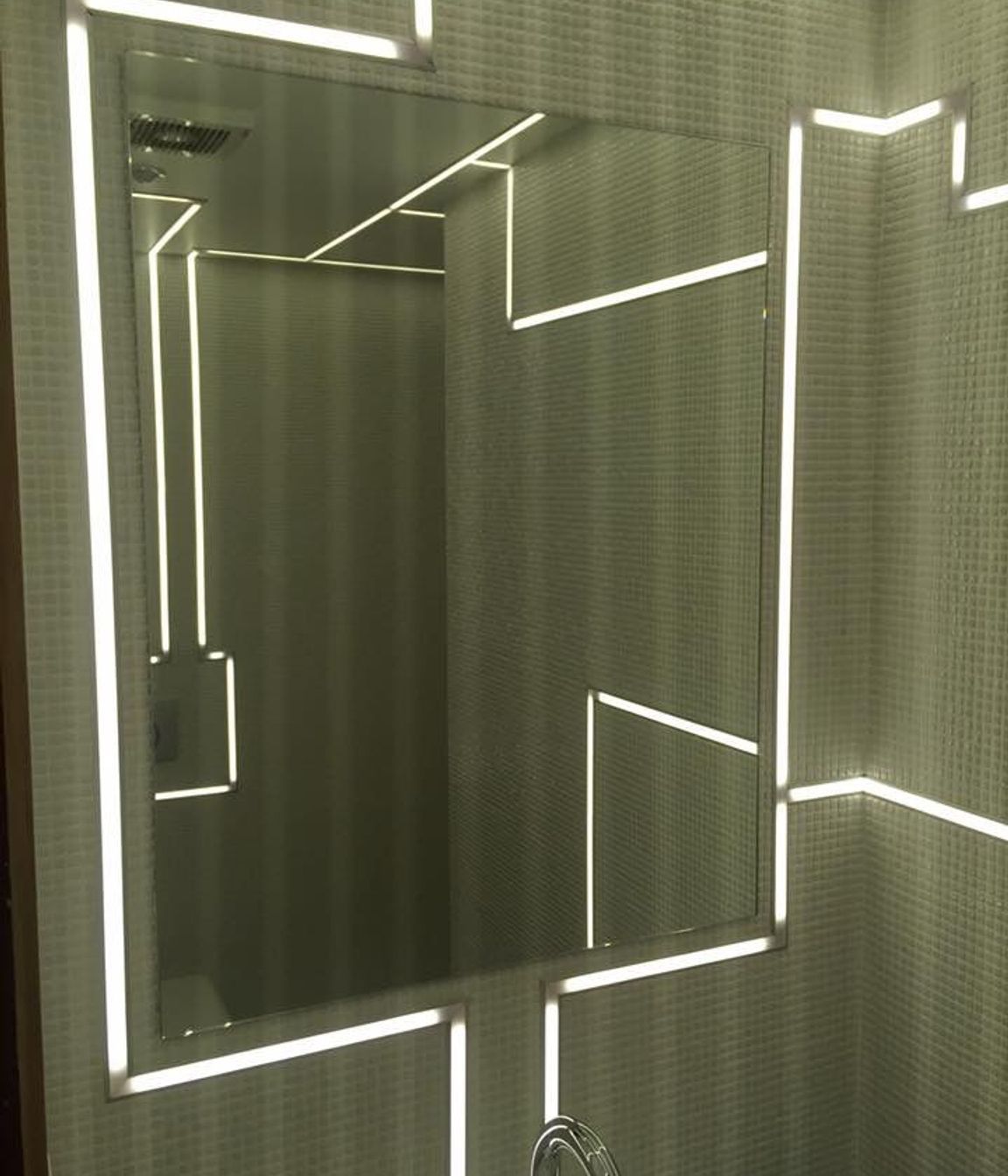 Our Work - Bathroom
