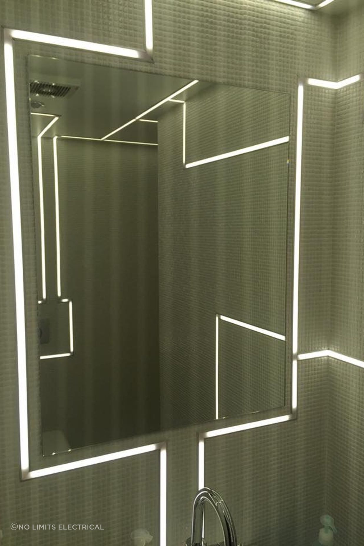 Our Work - Bathroom