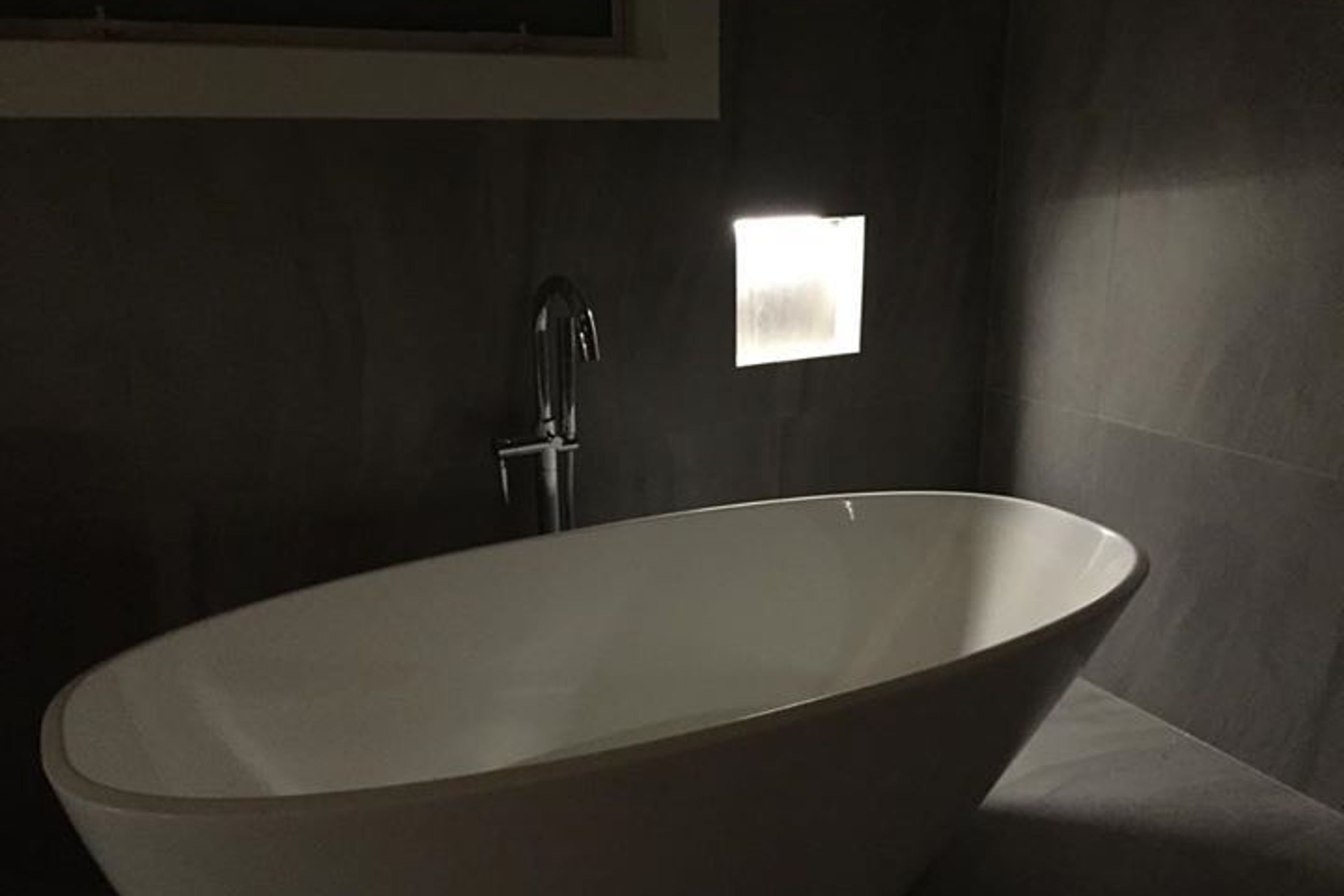 Our Work - Bathroom