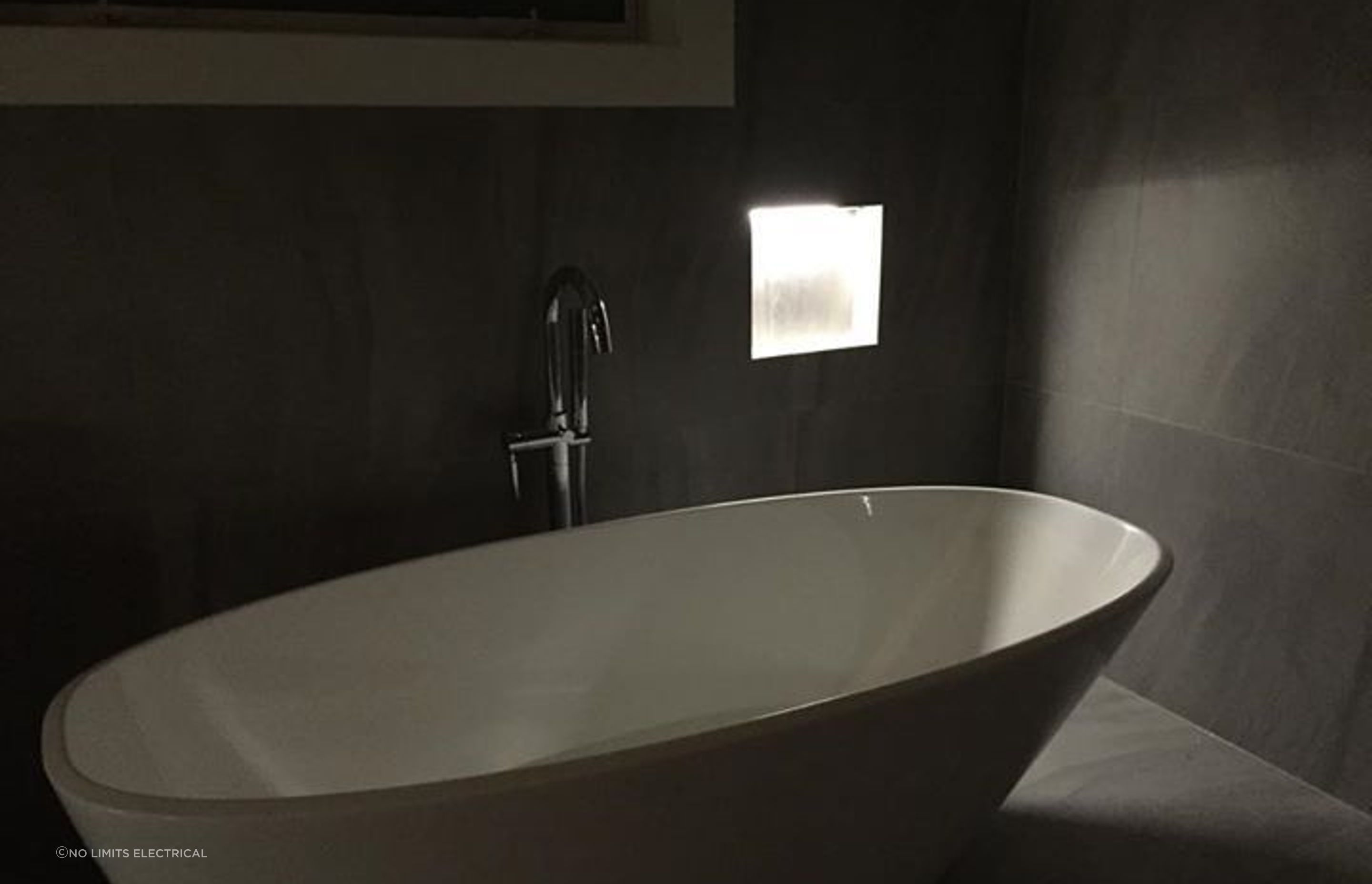 Our Work - Bathroom