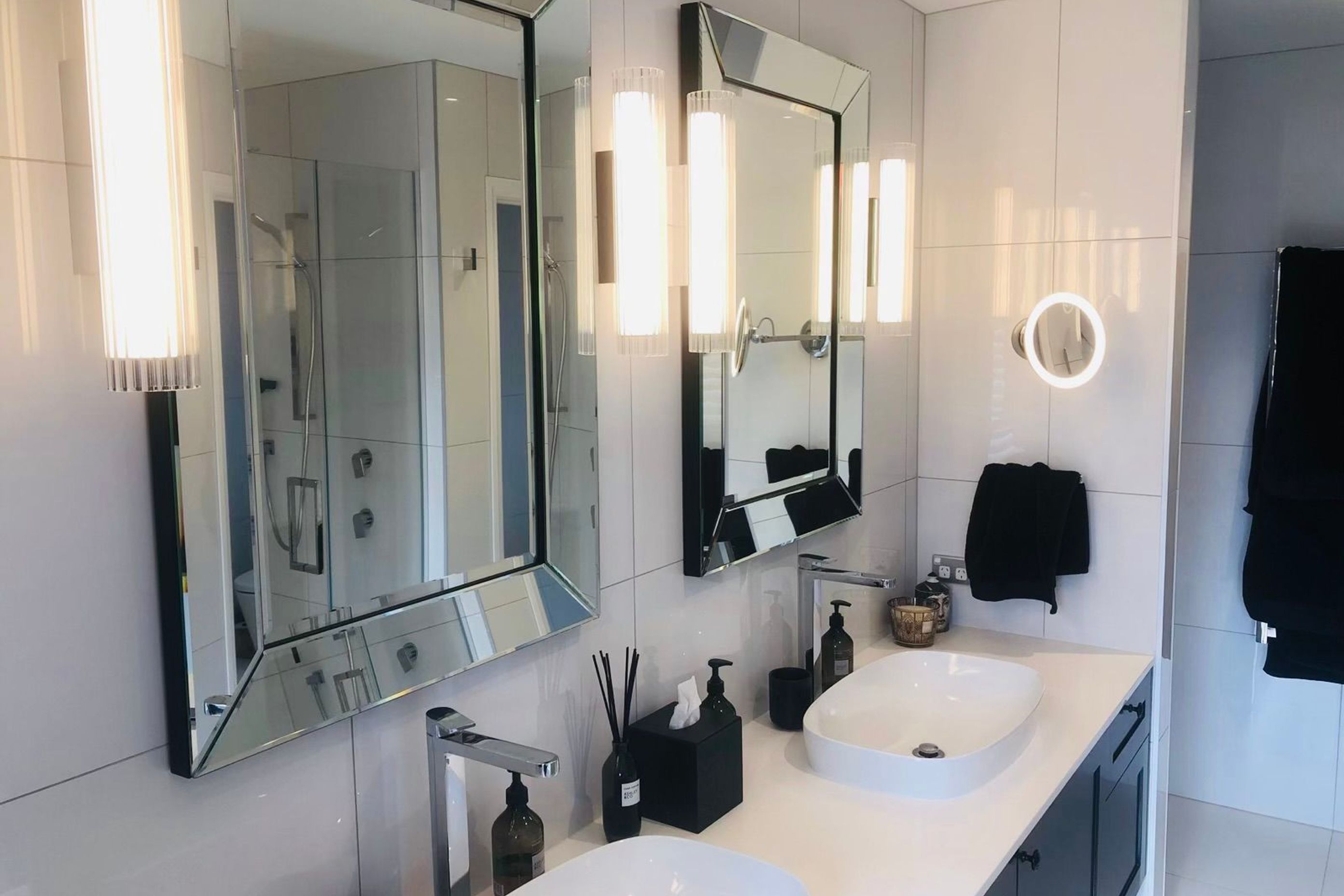 Our Work - Bathroom