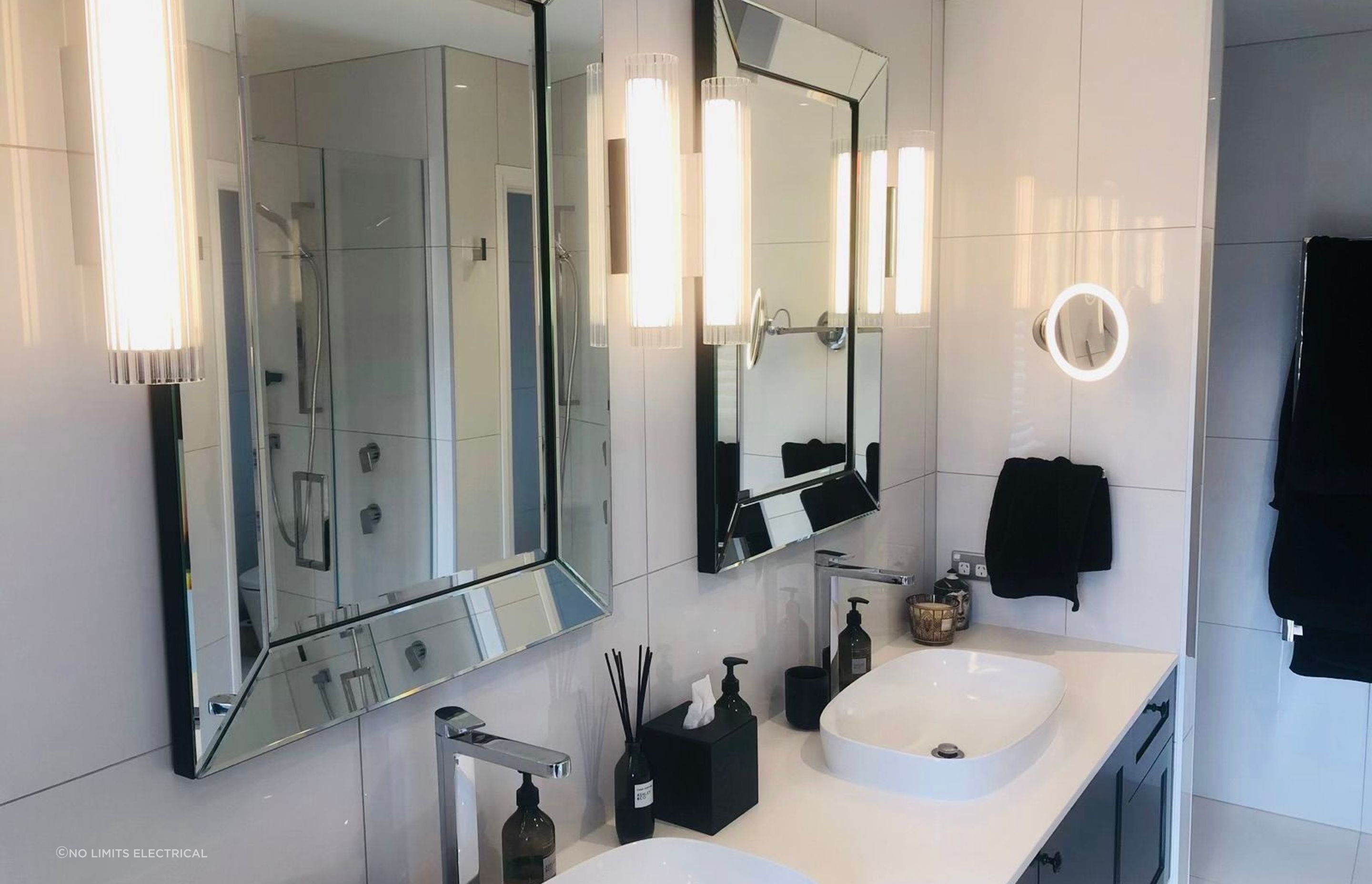 Our Work - Bathroom