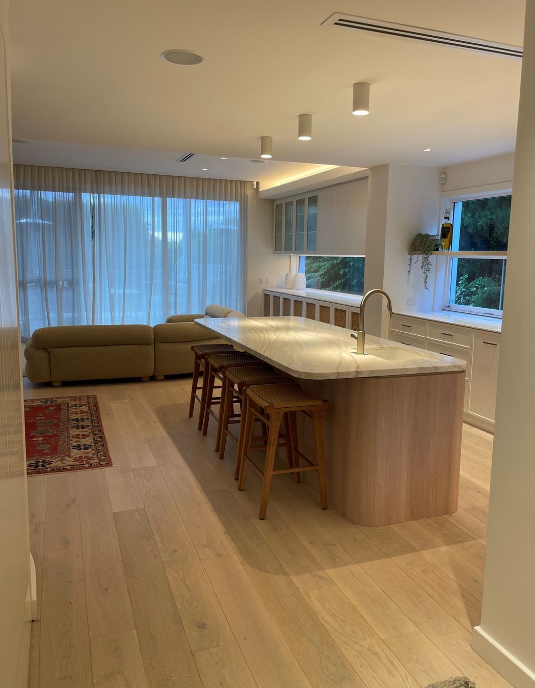 Vaucluse House