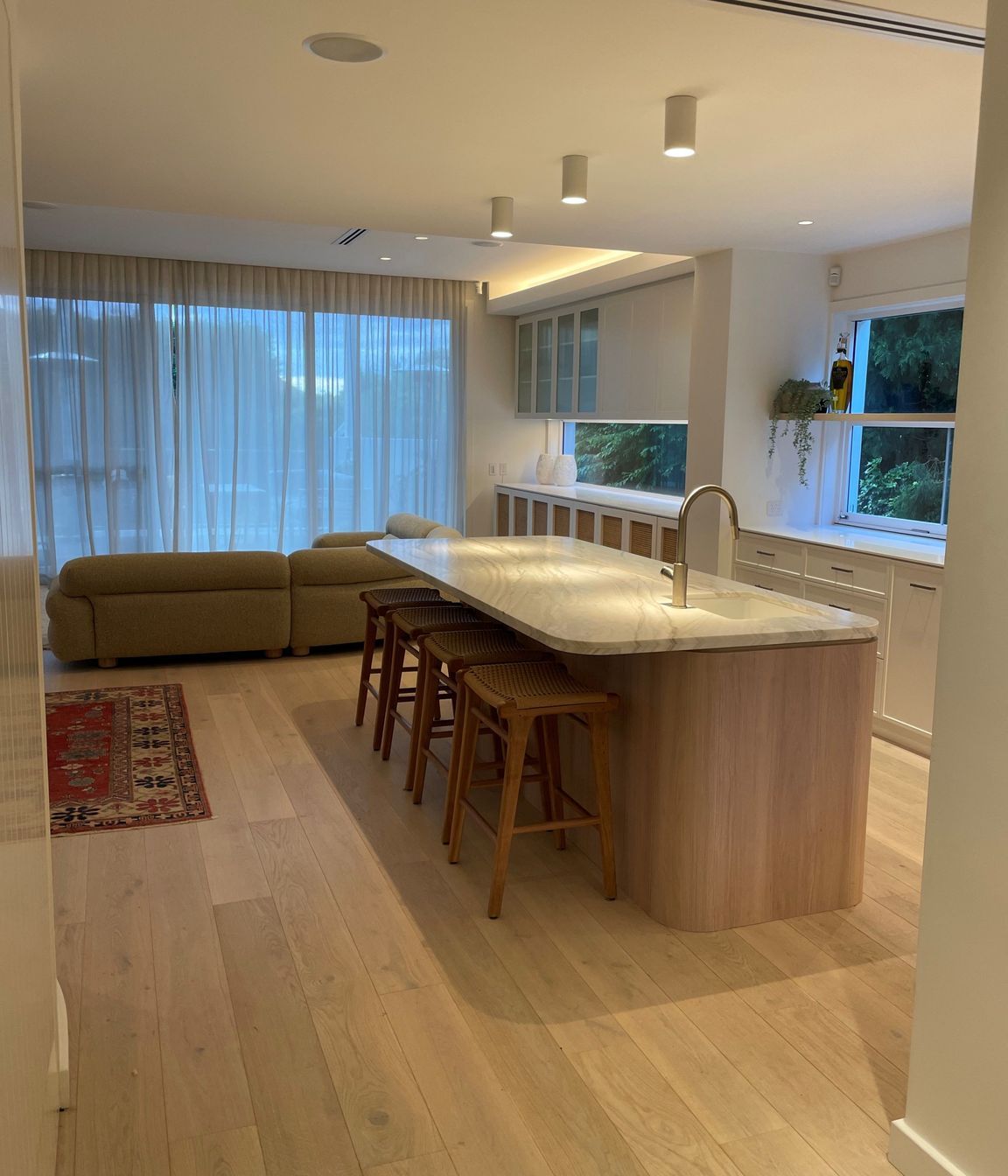 Vaucluse House