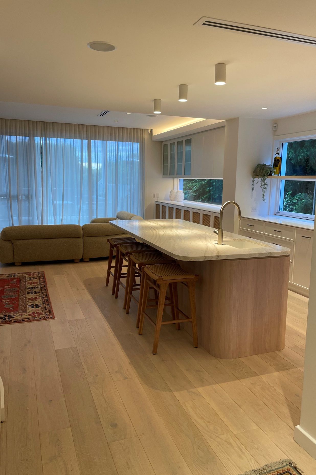 Vaucluse House