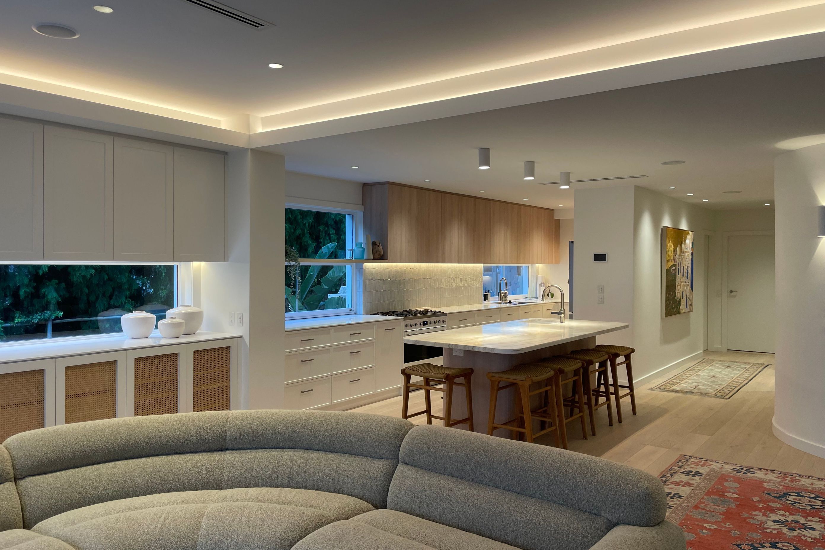 Vaucluse House
