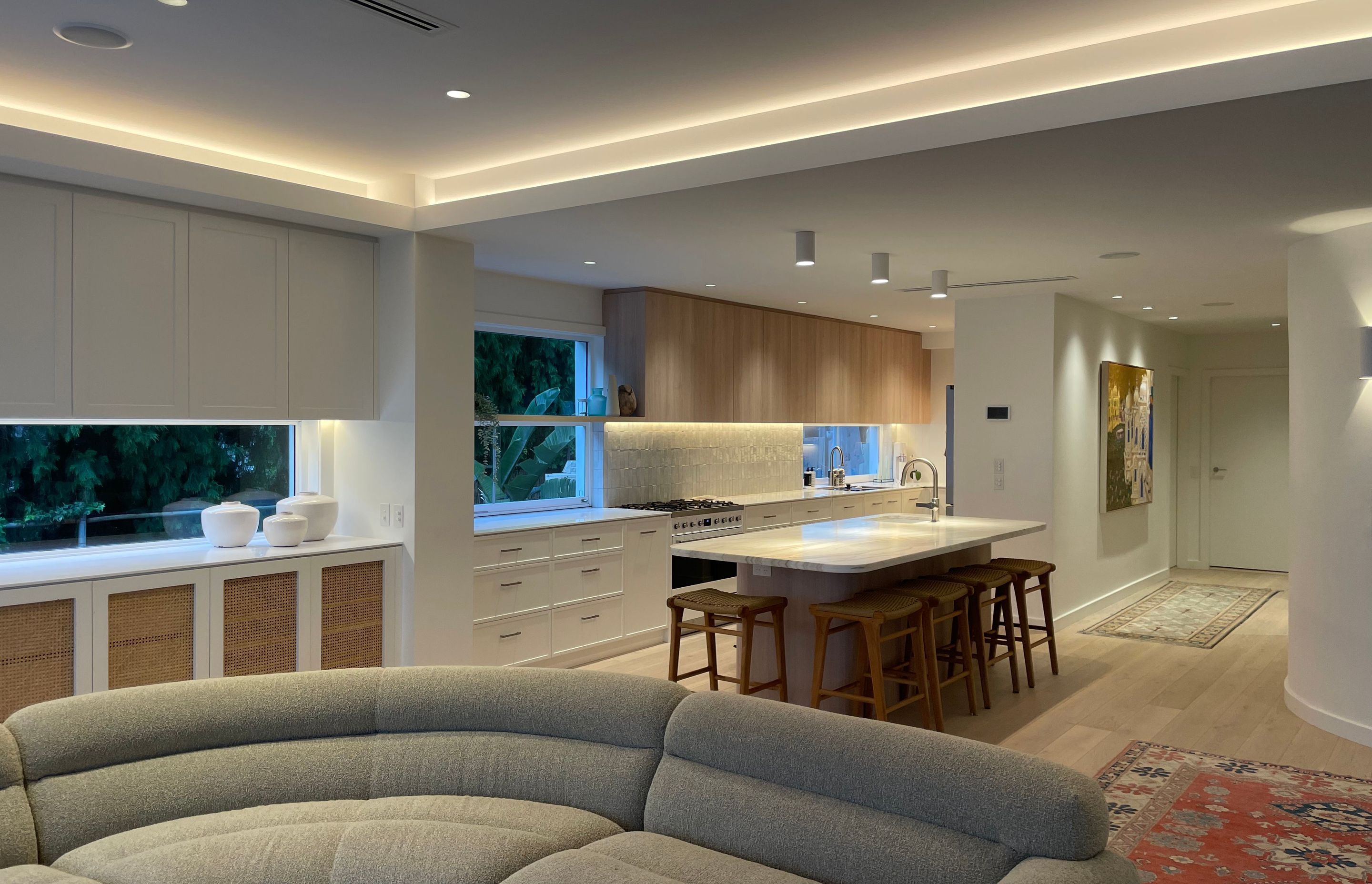 Vaucluse House