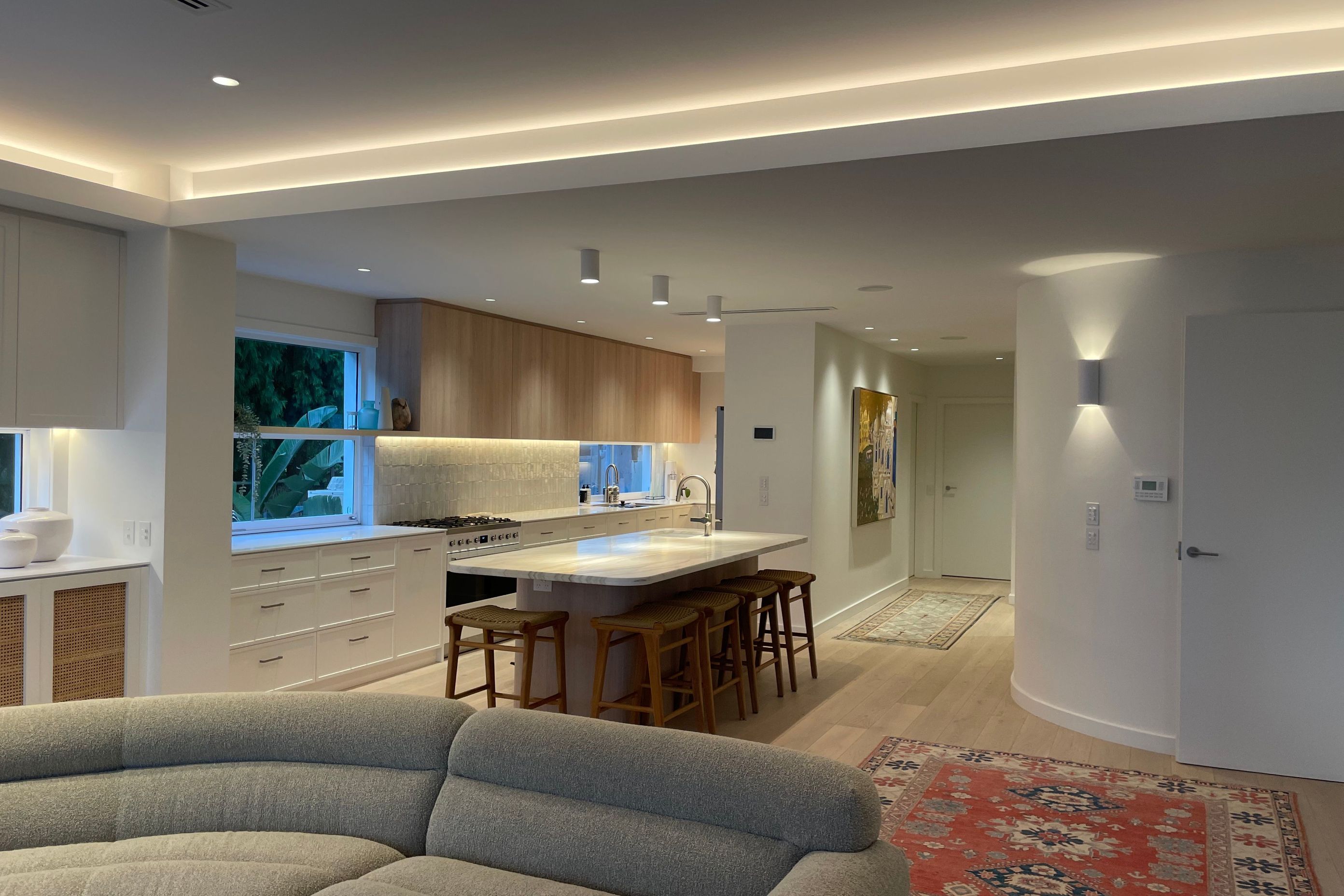 Vaucluse House