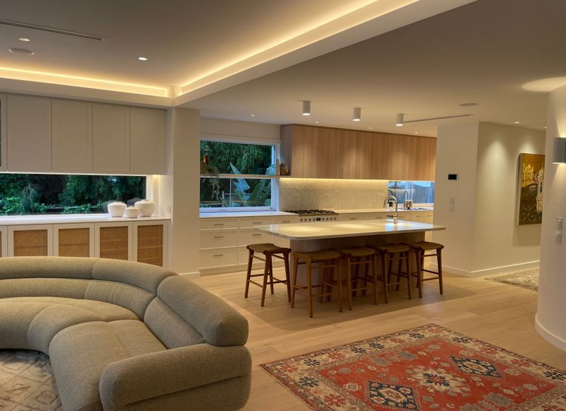 Vaucluse House