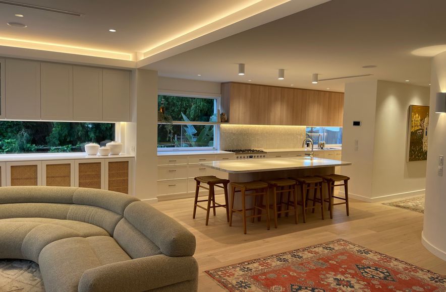Vaucluse House