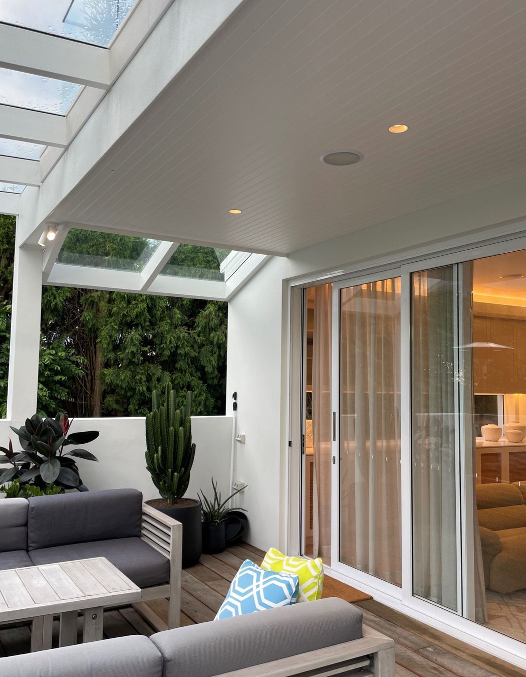 Vaucluse House