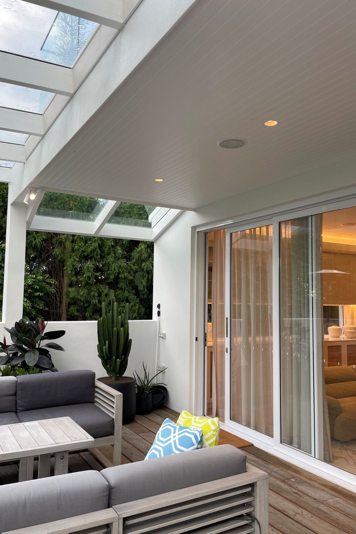 Vaucluse House