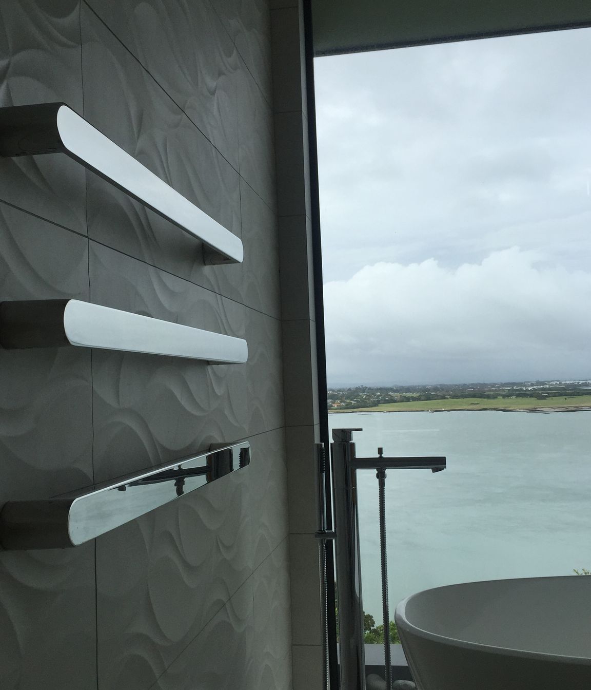 Our Work - Bathroom