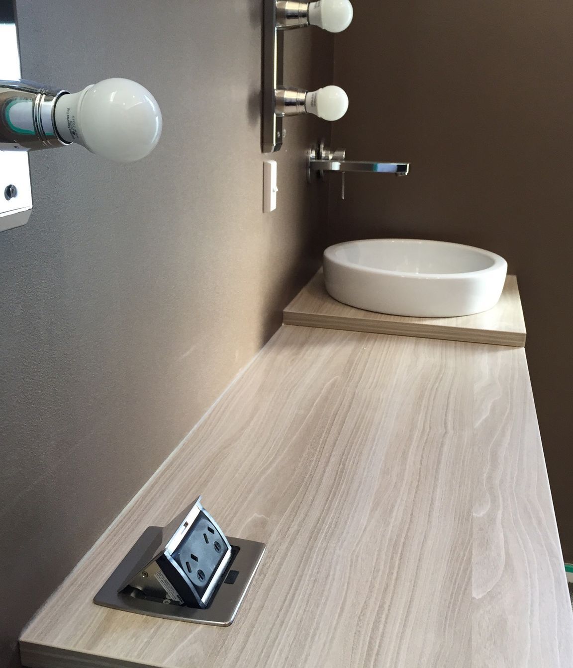 Our Work - Bathroom