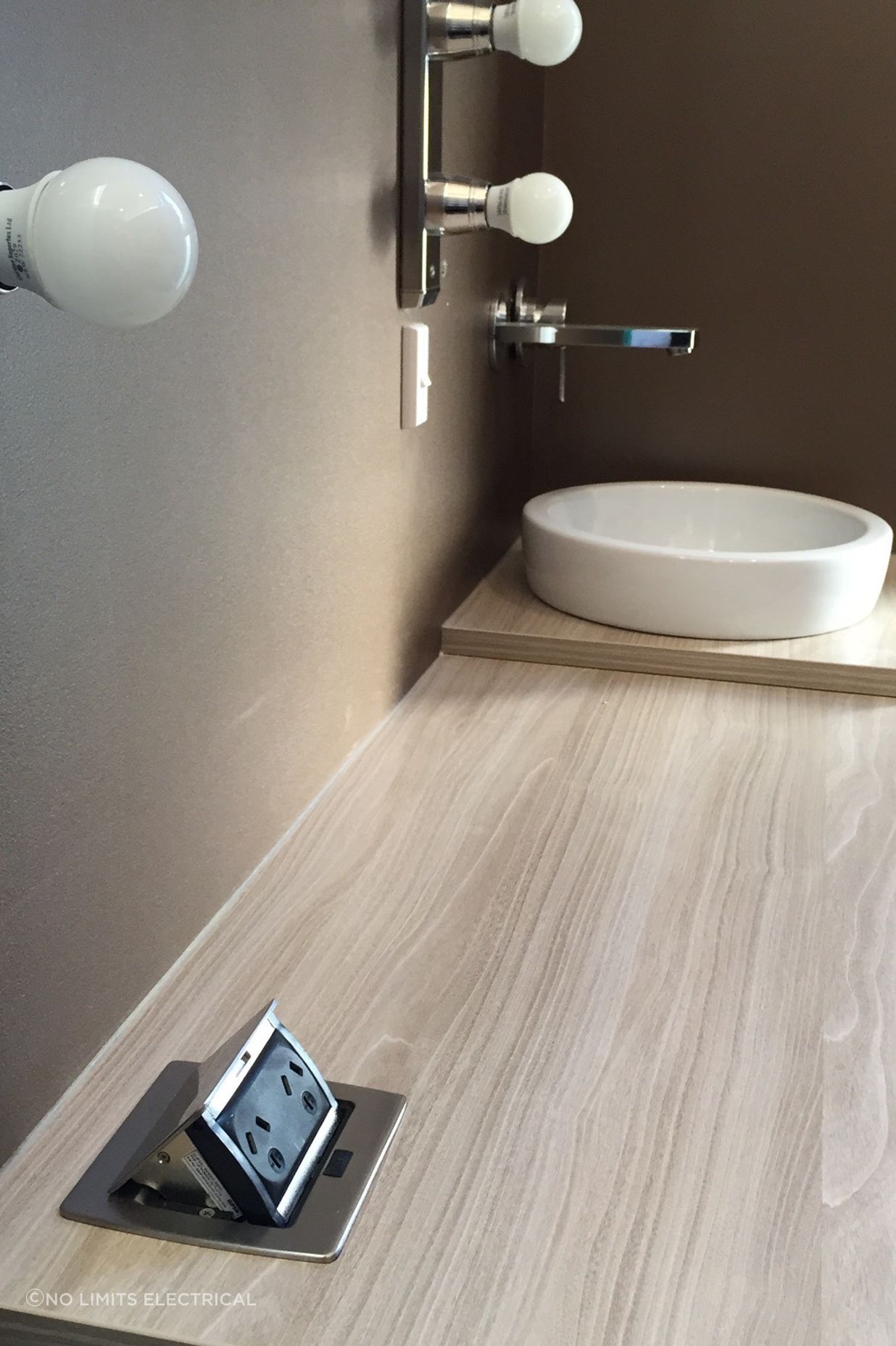 Our Work - Bathroom