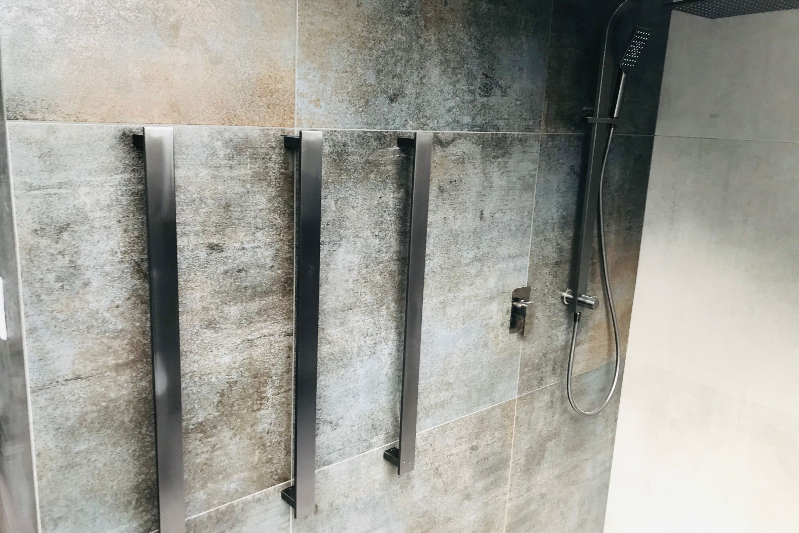 Our Work - Bathroom