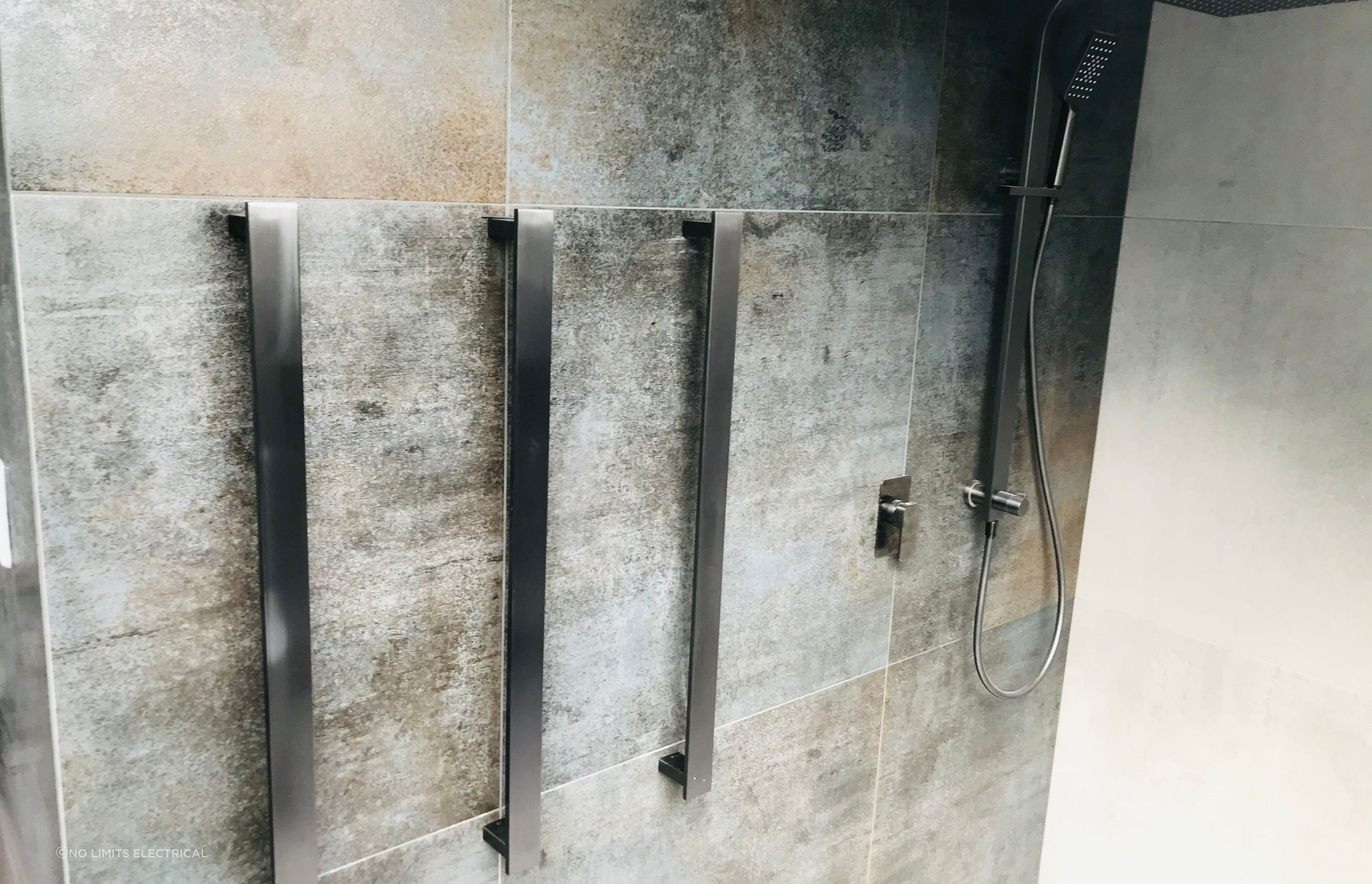 Our Work - Bathroom