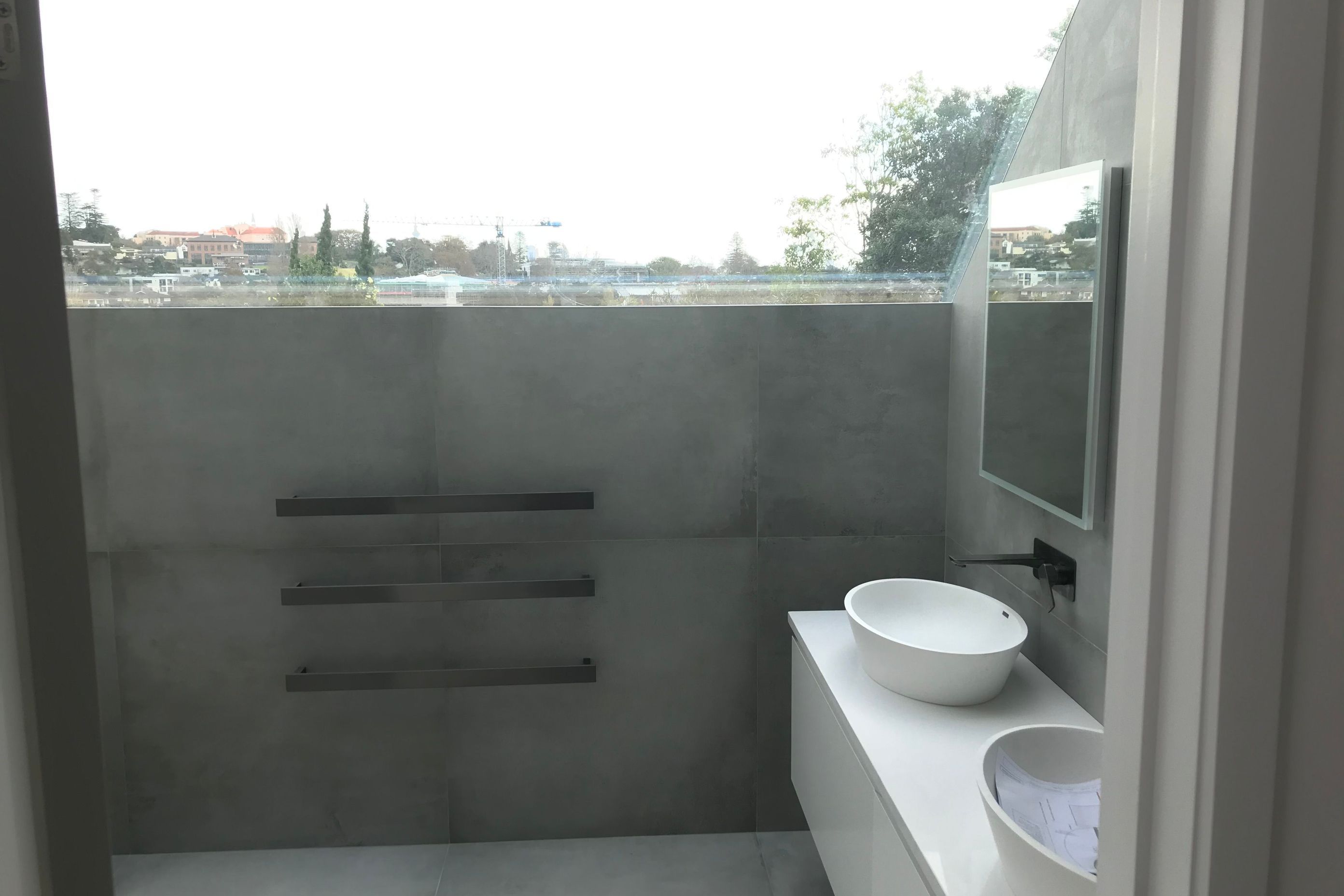 Our Work - Bathroom