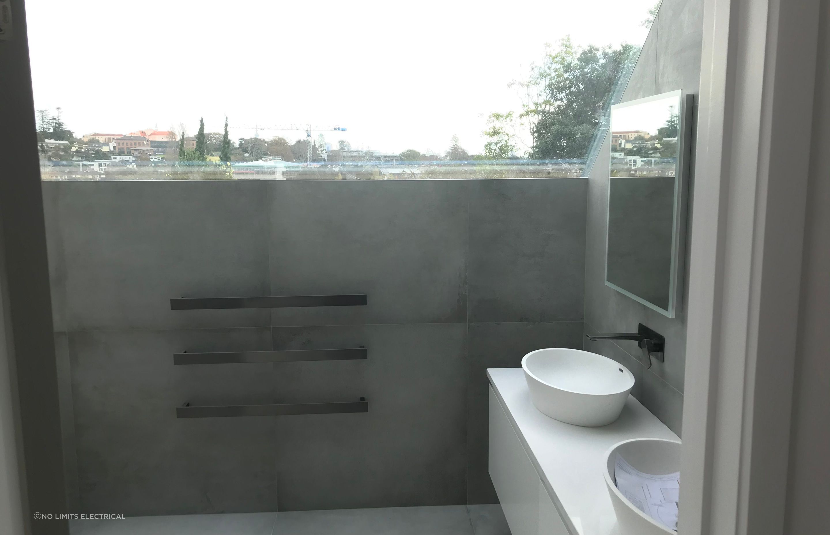 Our Work - Bathroom