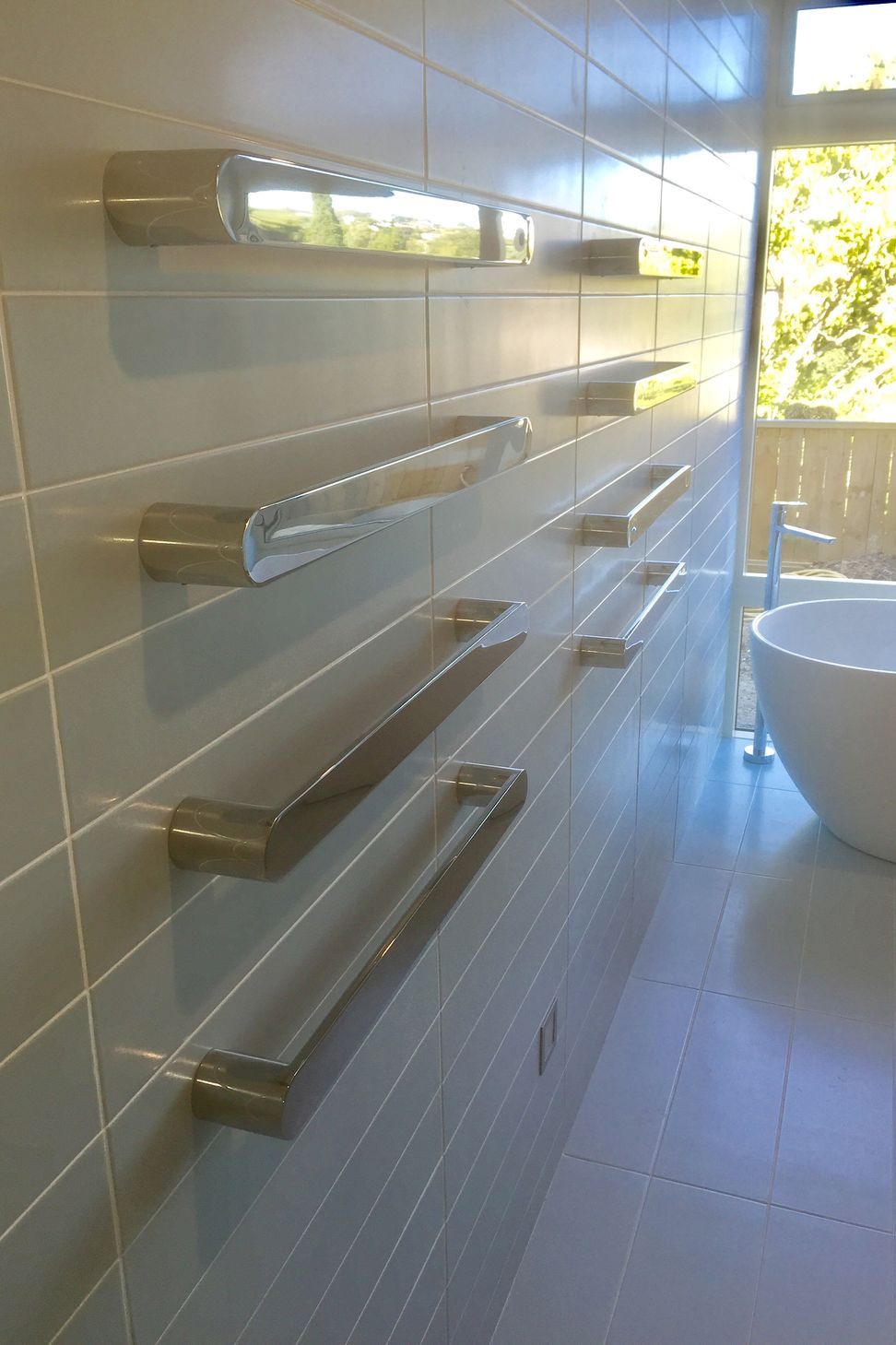Our Work - Bathroom