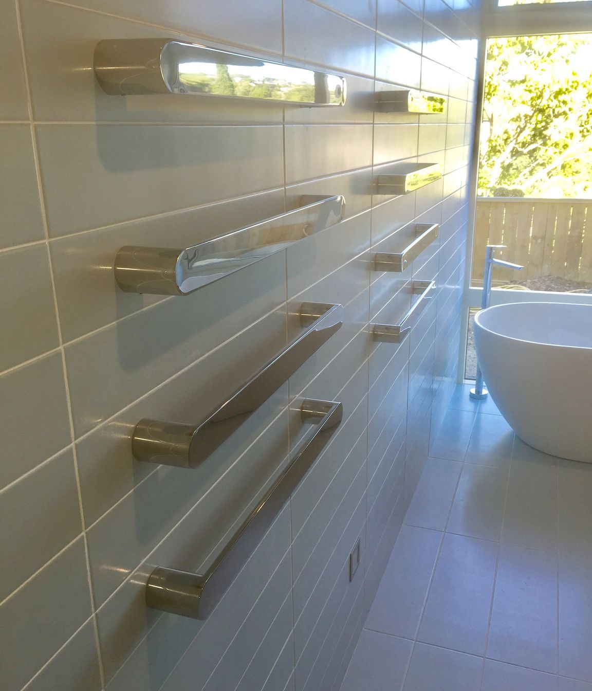 Our Work - Bathroom