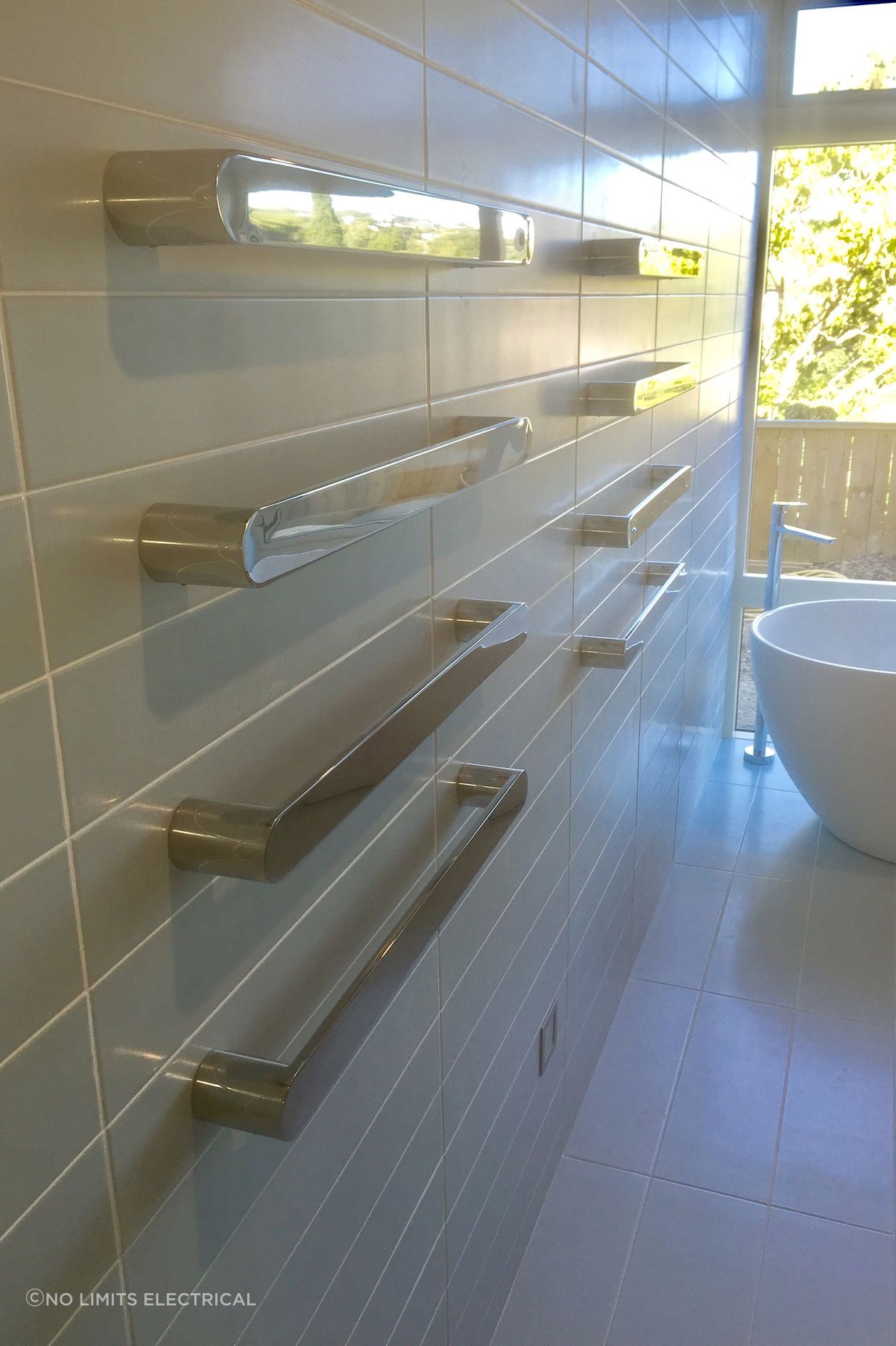 Our Work - Bathroom
