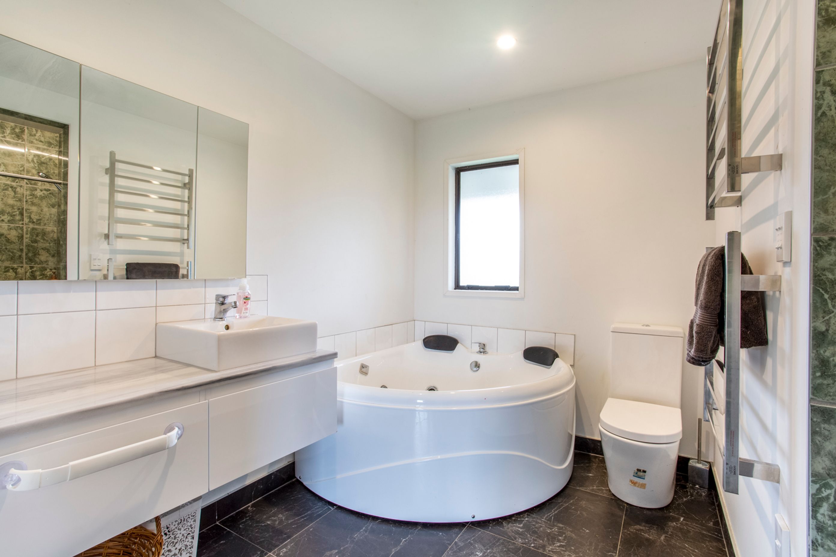 Our Work - Bathroom