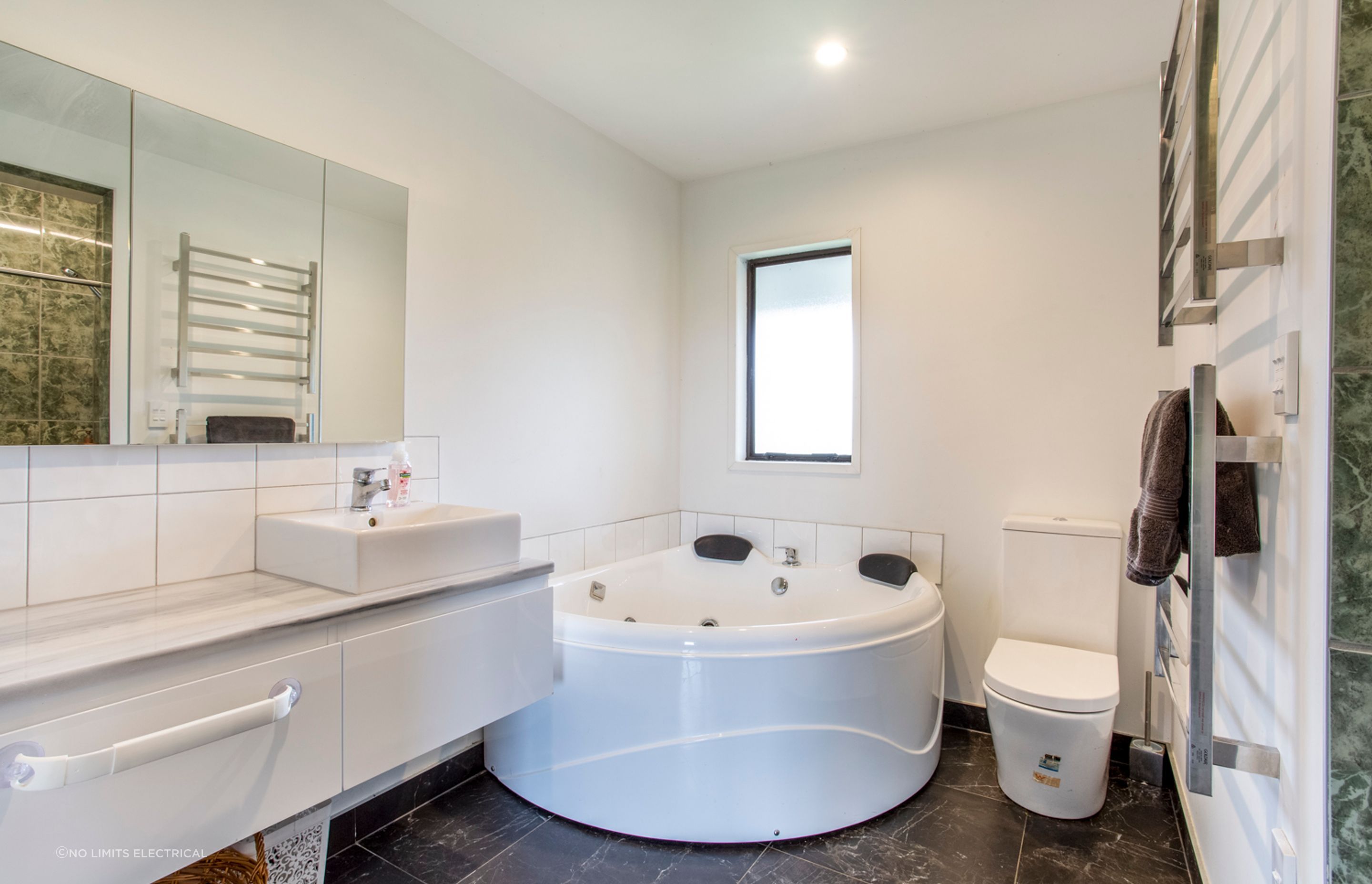 Our Work - Bathroom