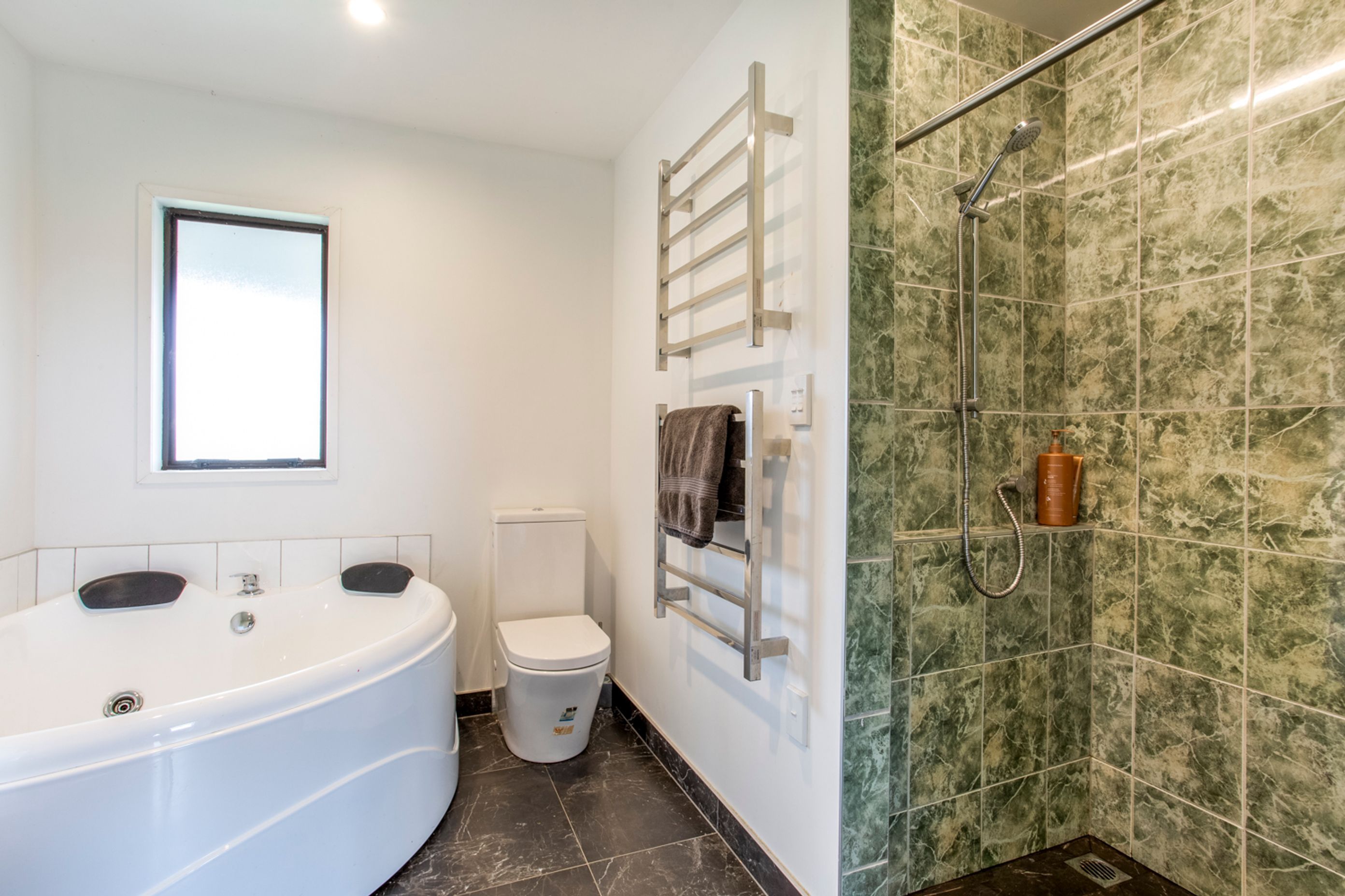 Our Work - Bathroom
