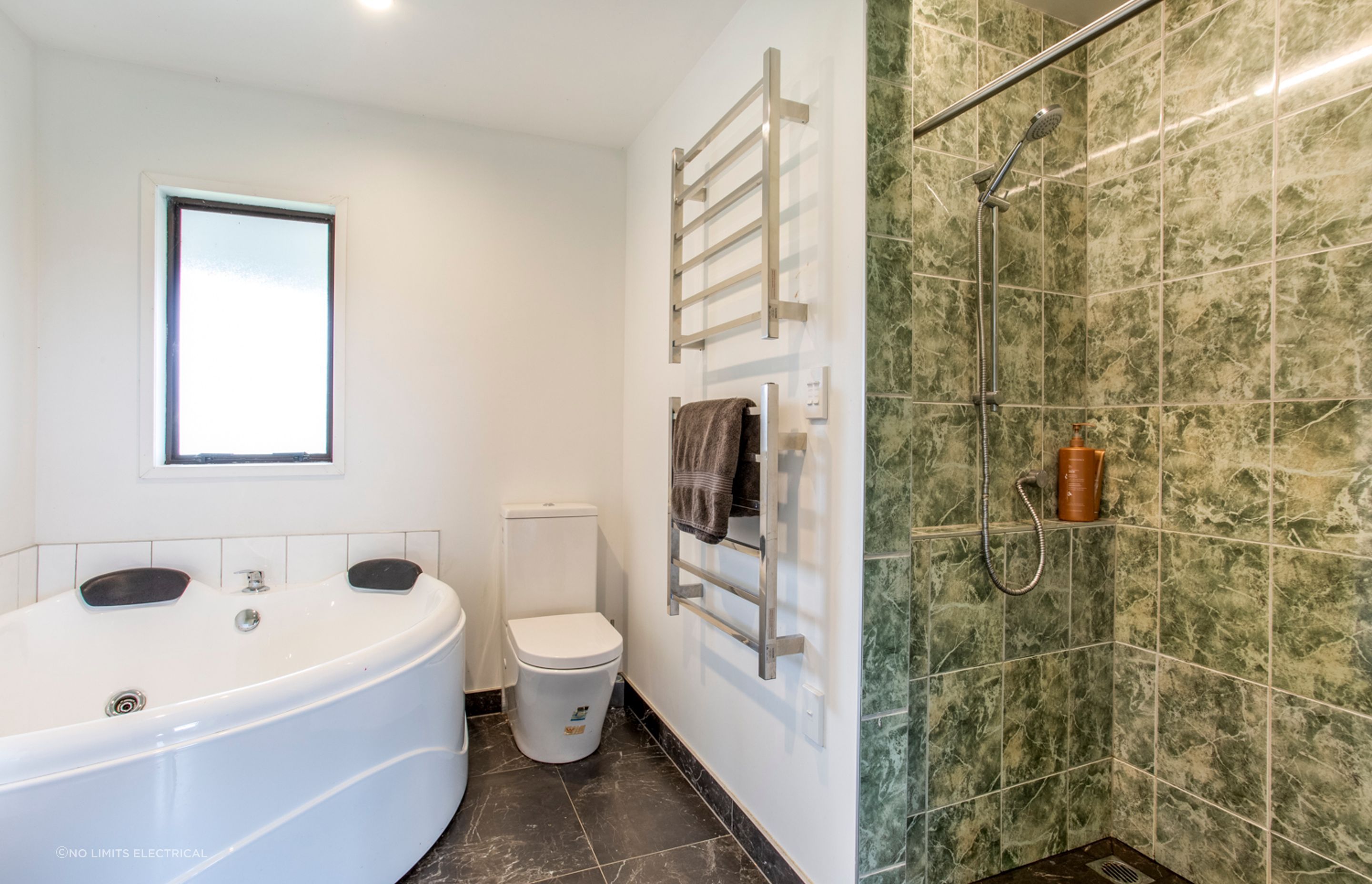 Our Work - Bathroom