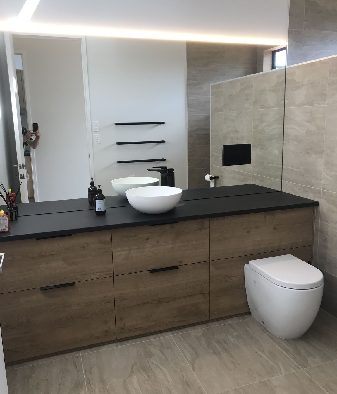 Bathroom Cabinet