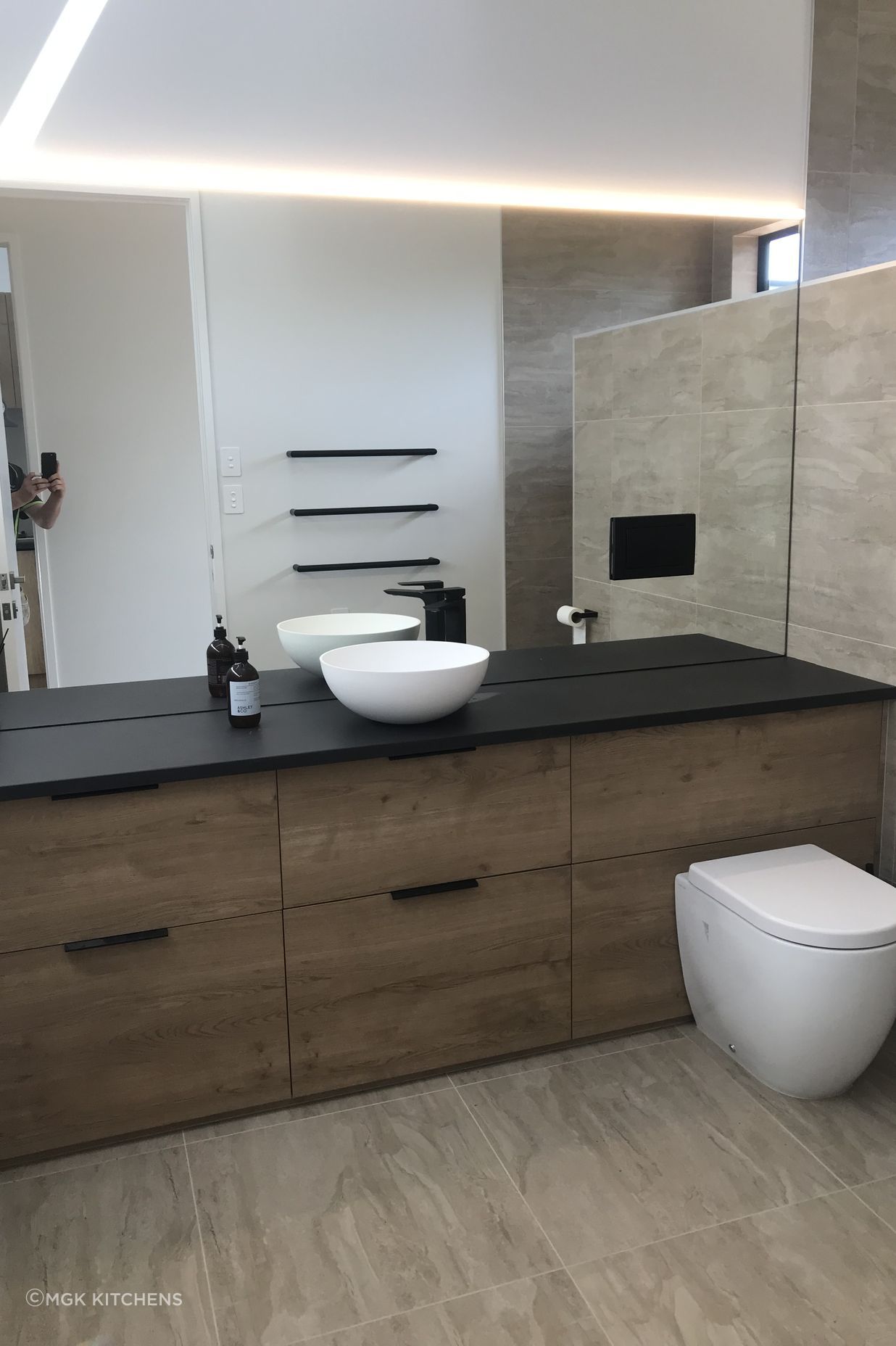 Bathroom Cabinet