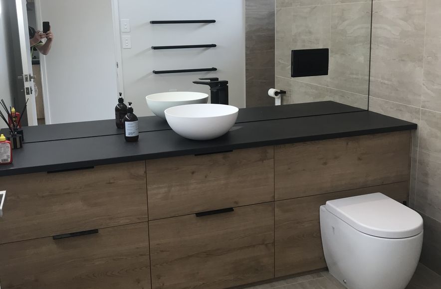 Bathroom Cabinet