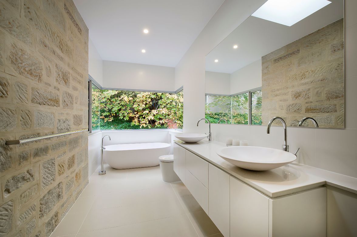 Stirling Bath Addition