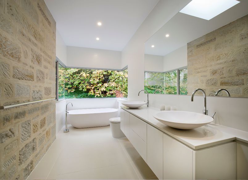 Stirling Bath Addition