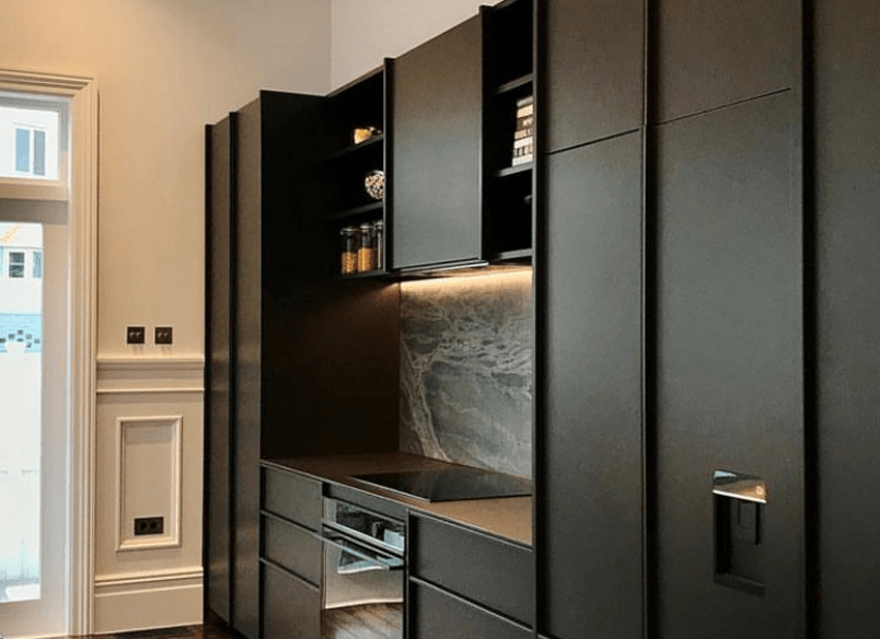 Thorndon Project