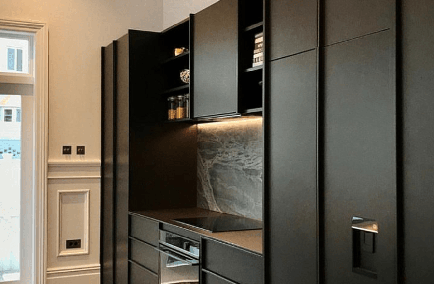 Thorndon Project
