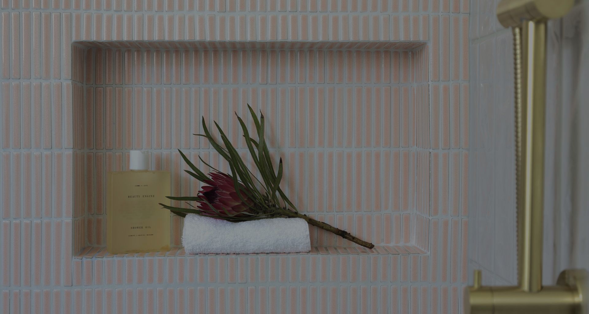 Elegant & Compact Ensuite banner