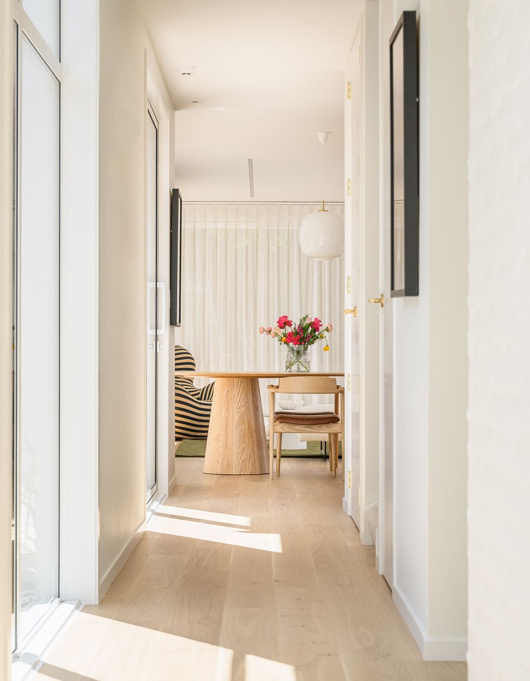 Pitau Road House