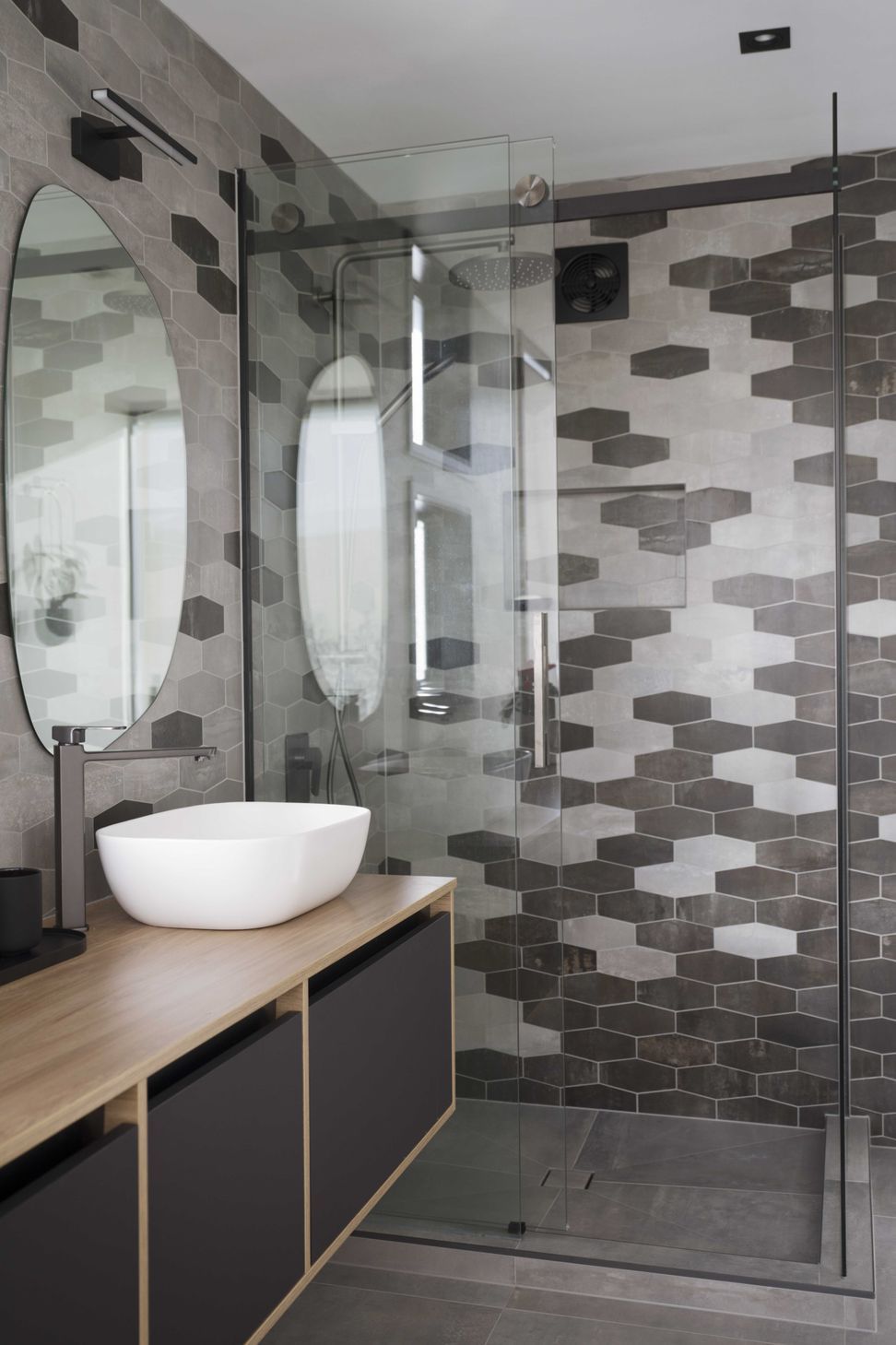Portobello Road - Bathroom