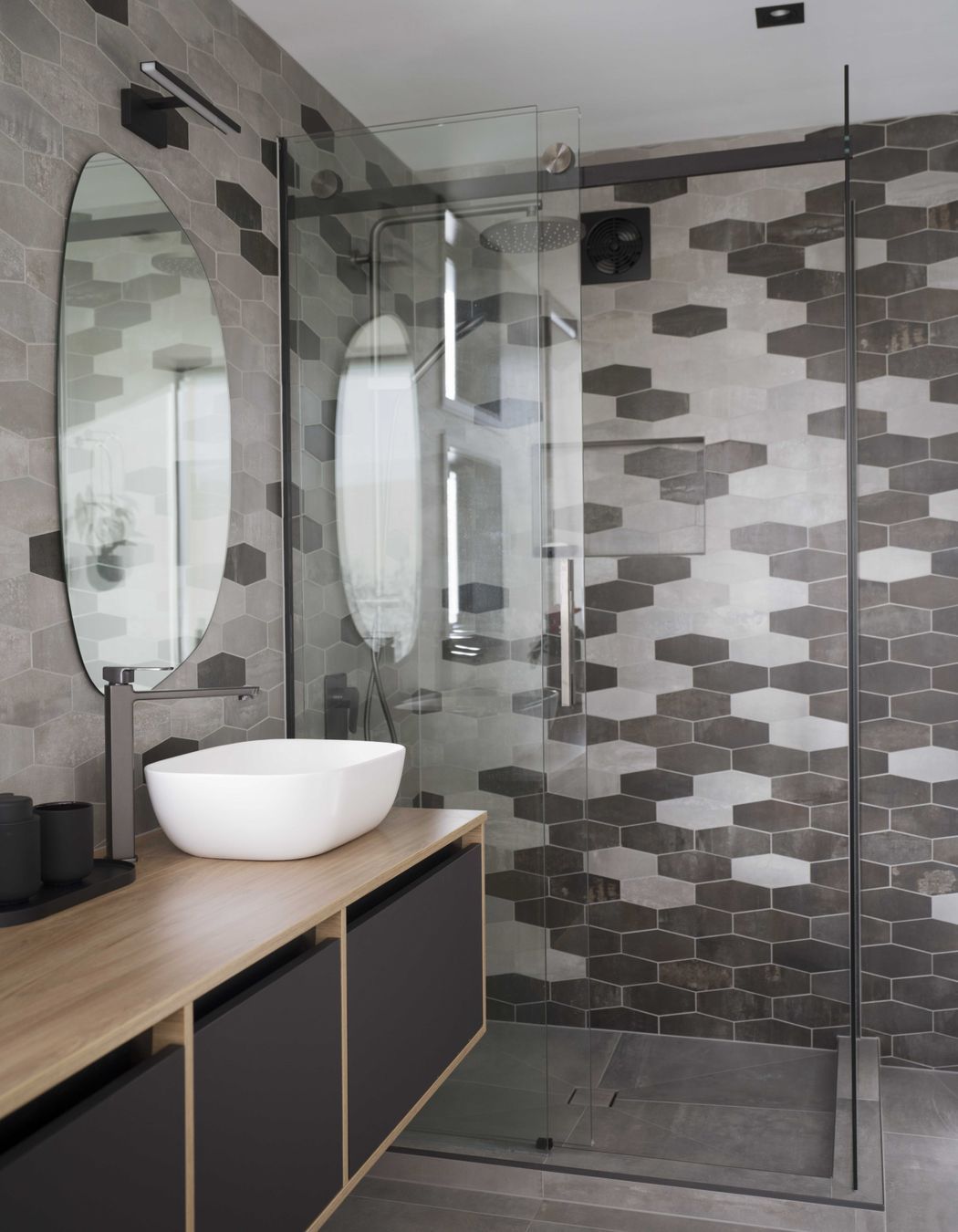 Portobello Road - Bathroom