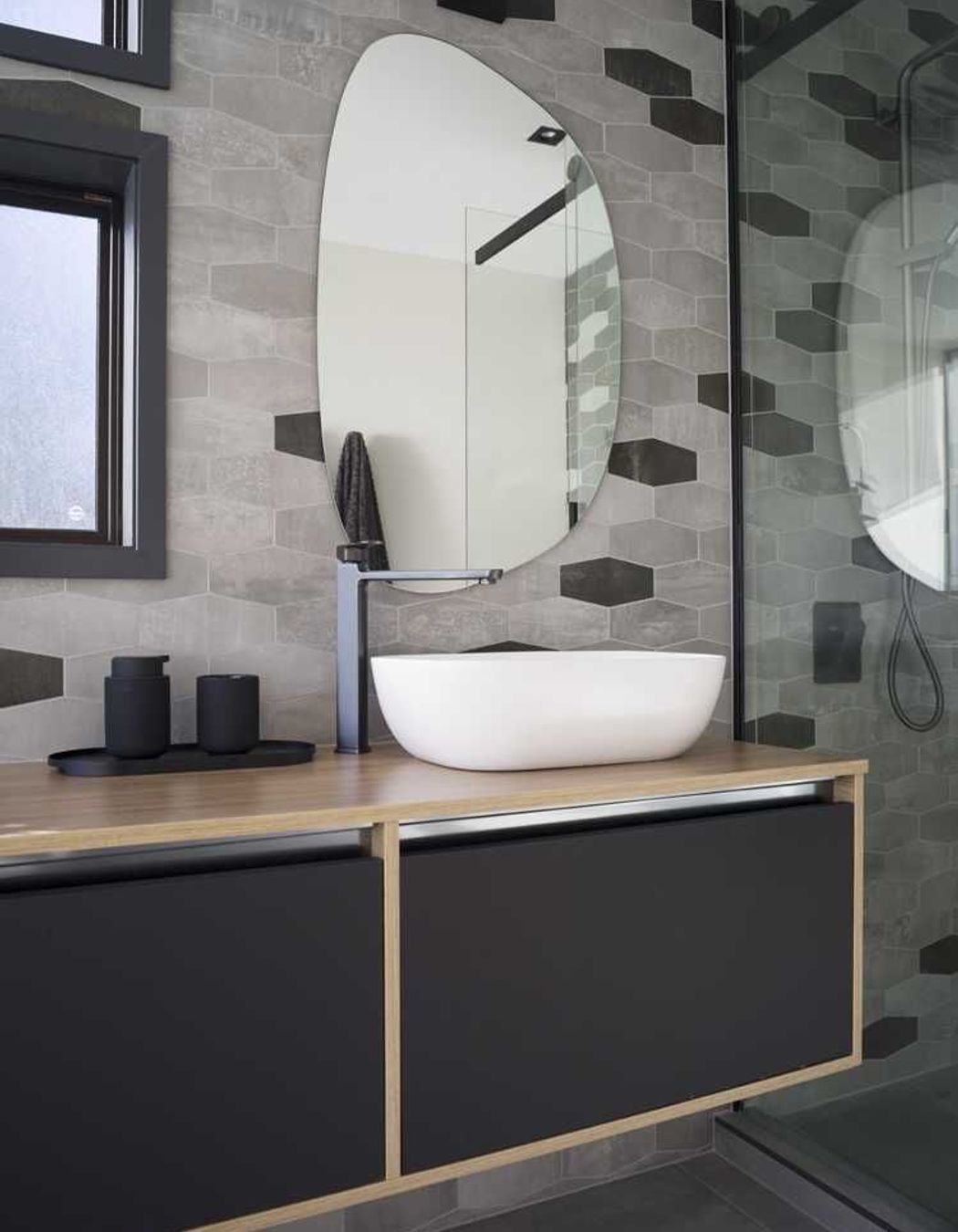 Portobello Road - Bathroom