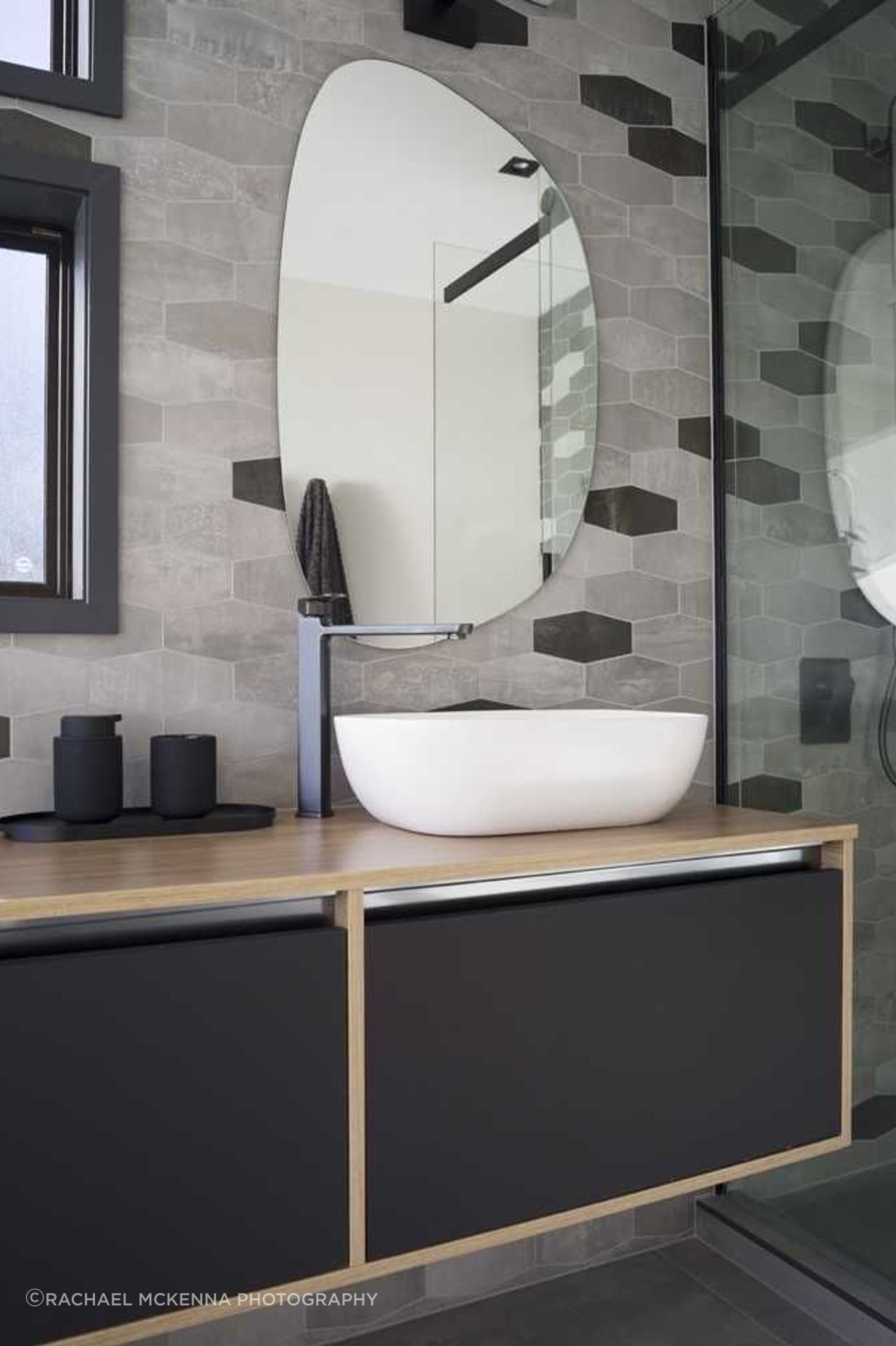Portobello Road - Bathroom